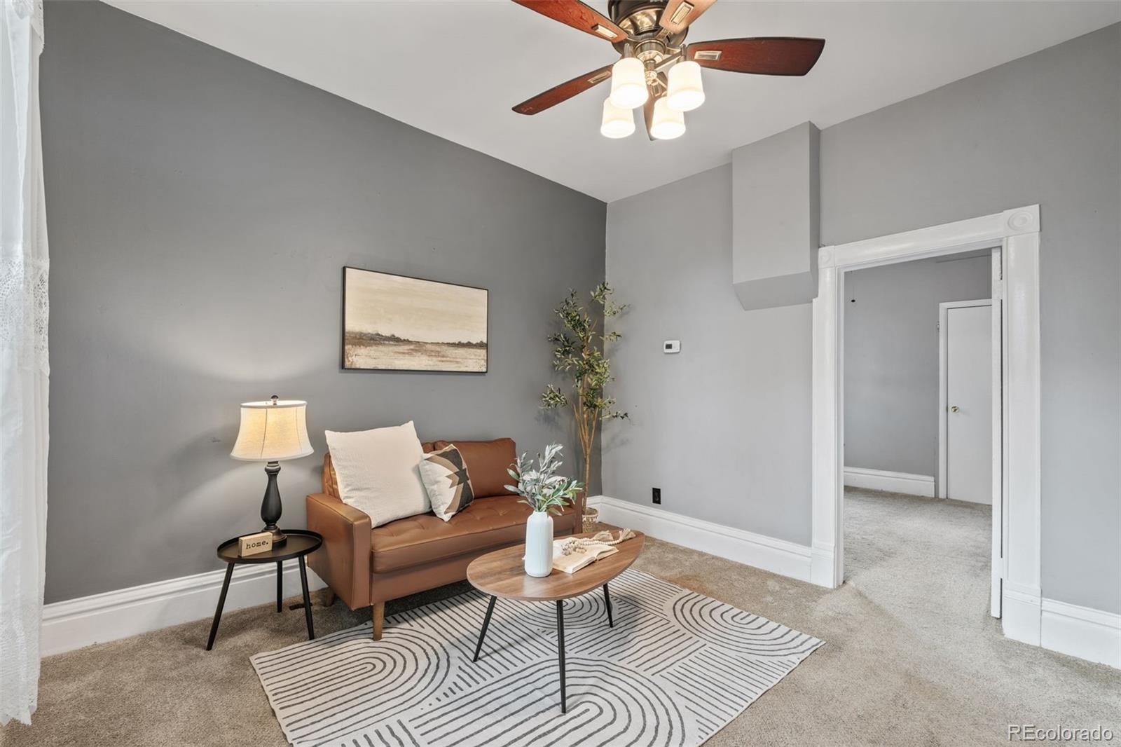MLS Image #9 for 2407  howbert street,colorado springs, Colorado