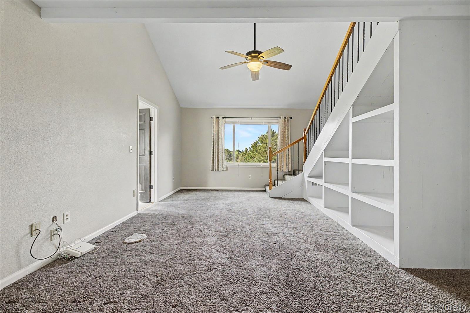 MLS Image #18 for 8286  lightening view drive,parker, Colorado