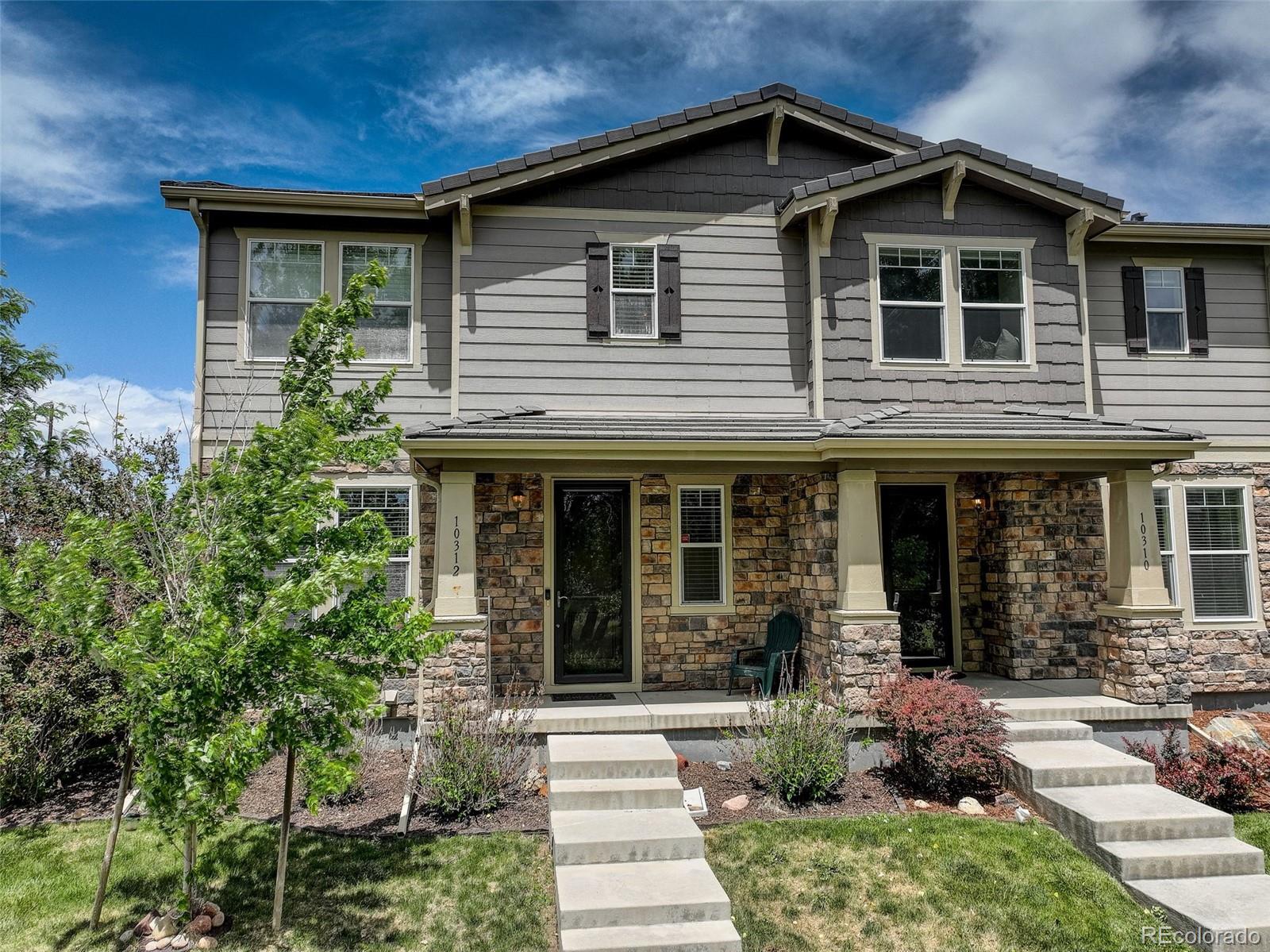 MLS Image #1 for 10312  tall oaks circle,parker, Colorado