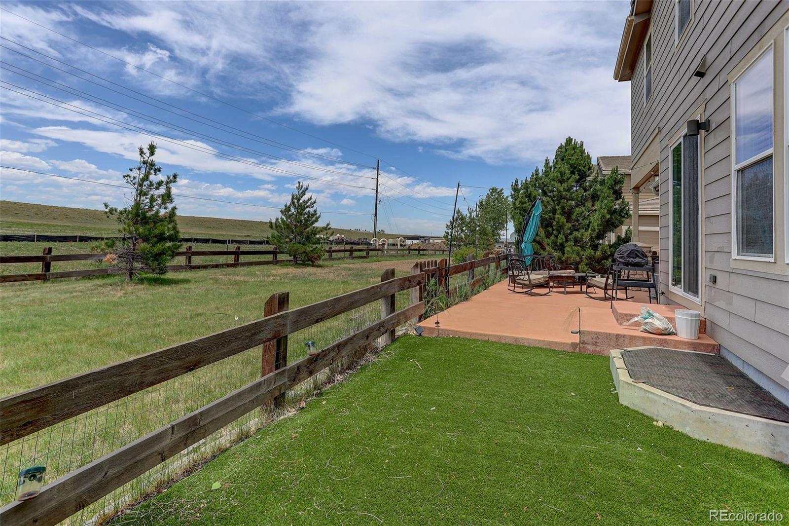 MLS Image #13 for 10312  tall oaks circle,parker, Colorado
