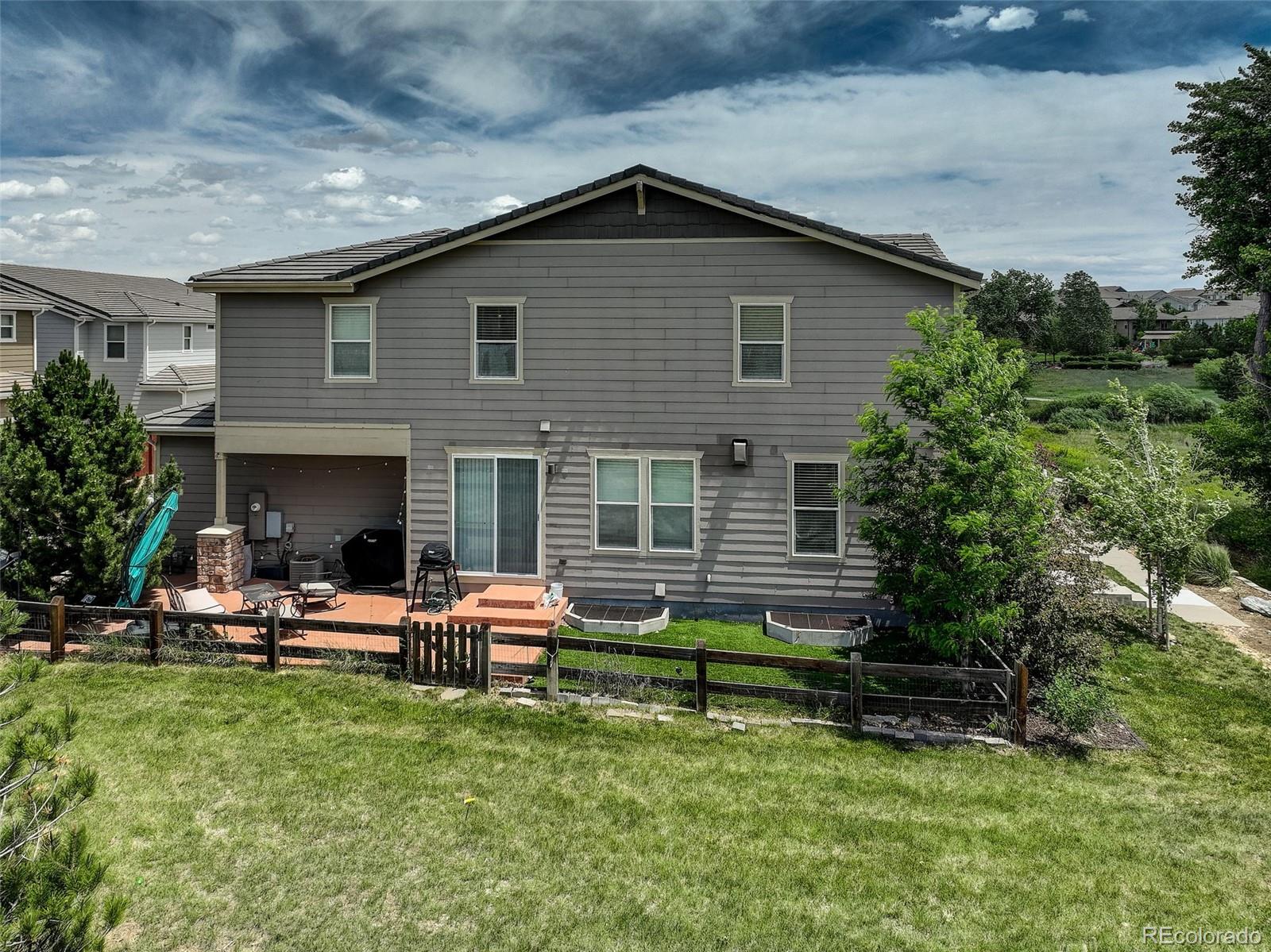 MLS Image #15 for 10312  tall oaks circle,parker, Colorado