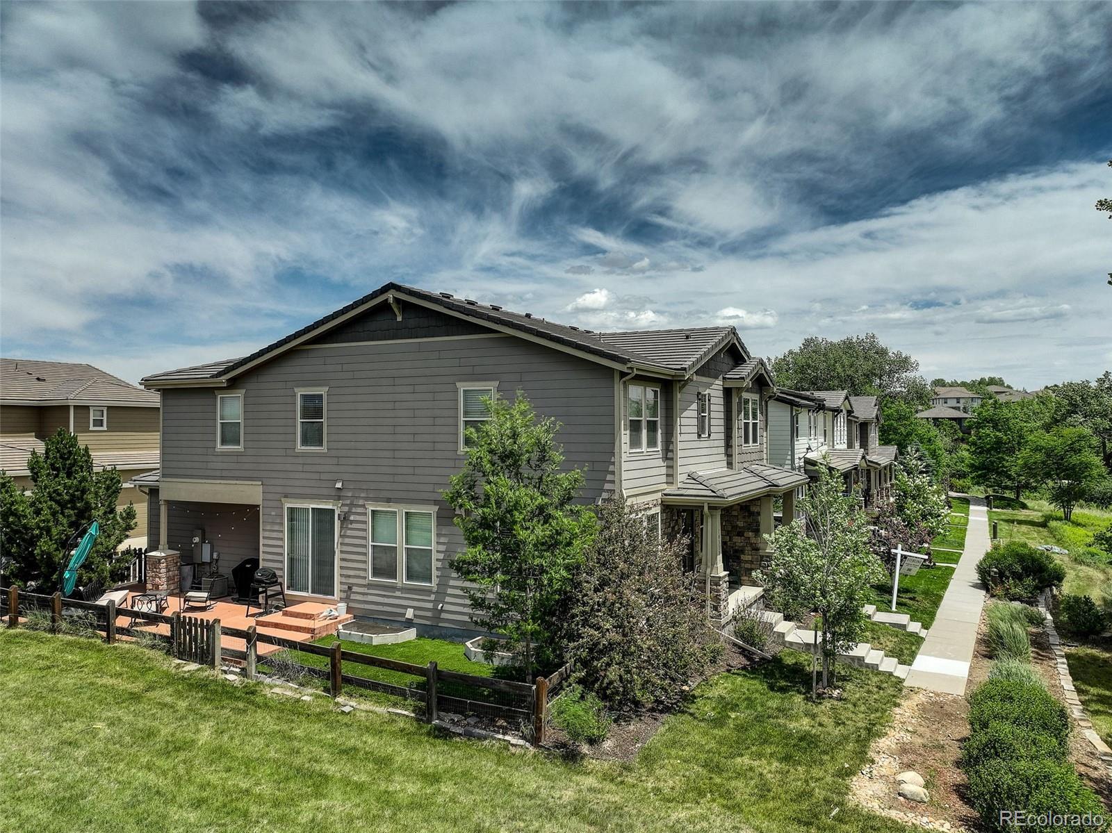 MLS Image #2 for 10312  tall oaks circle,parker, Colorado