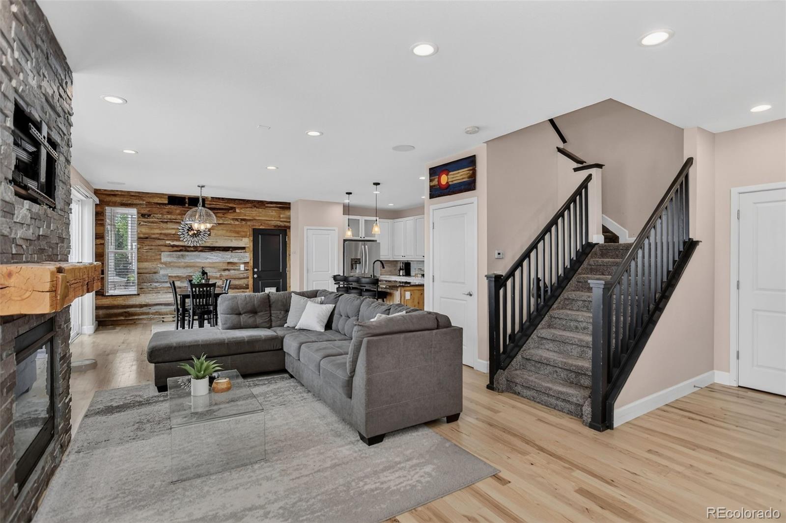 MLS Image #3 for 10312  tall oaks circle,parker, Colorado