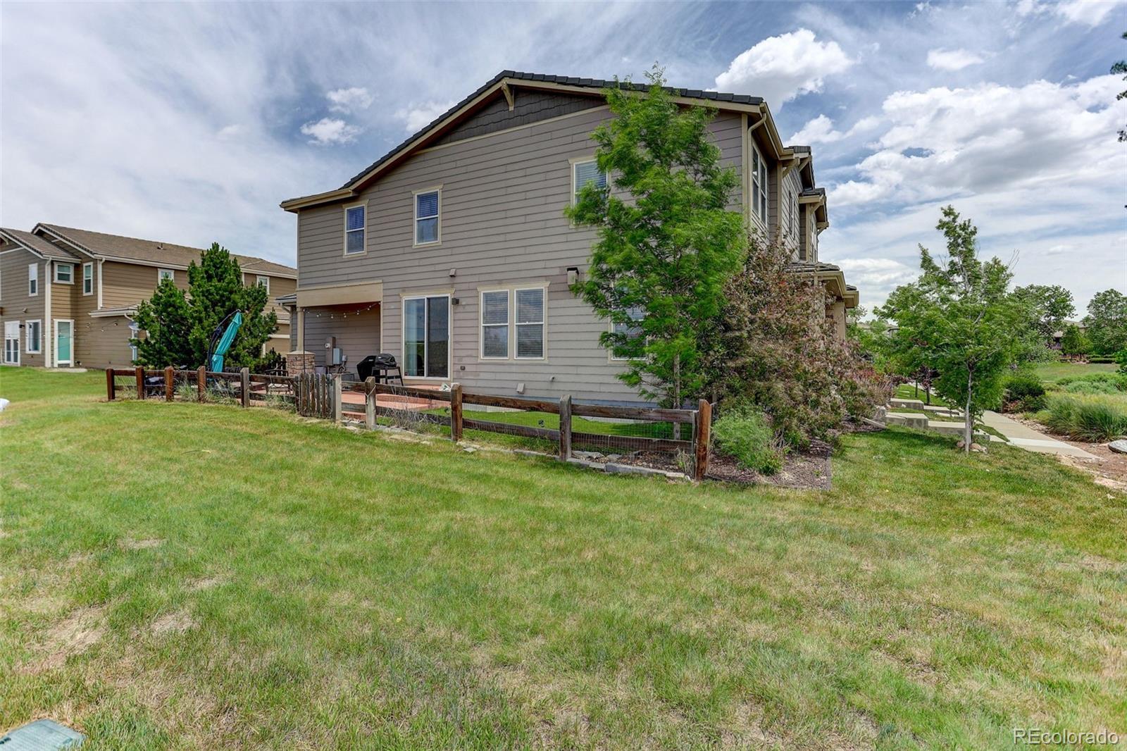 MLS Image #33 for 10312  tall oaks circle,parker, Colorado