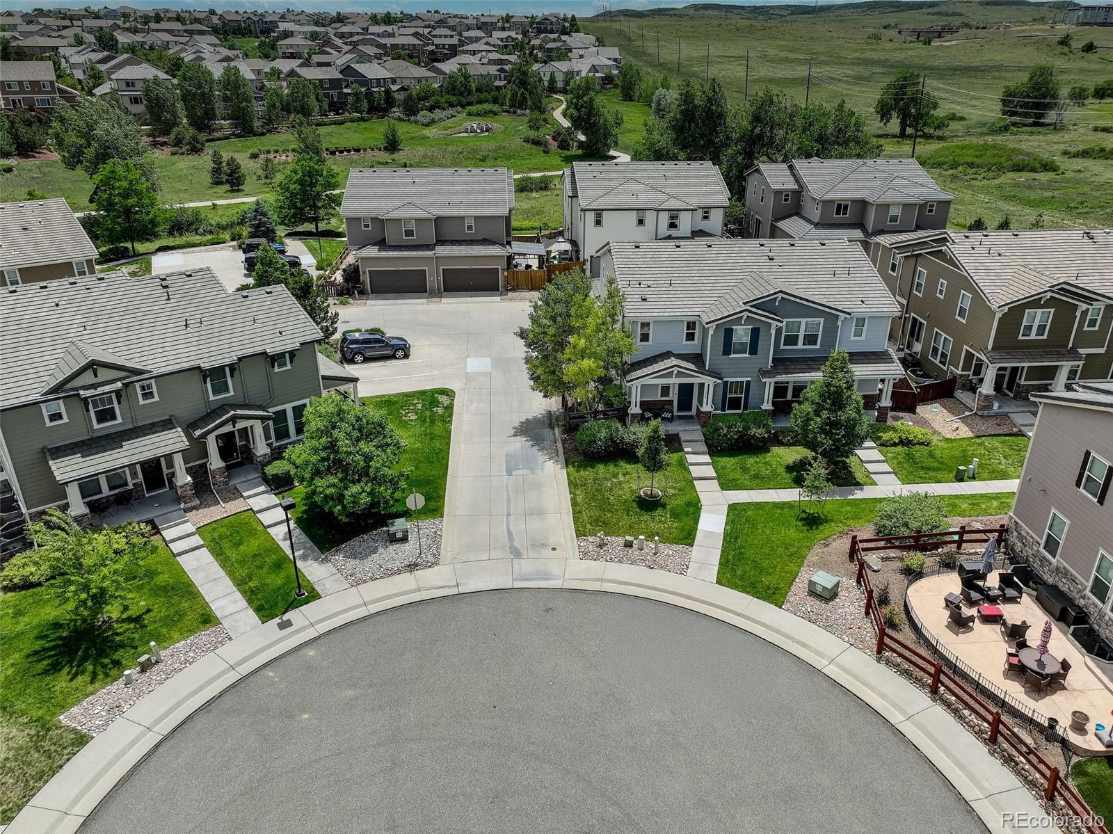 MLS Image #39 for 10312  tall oaks circle,parker, Colorado