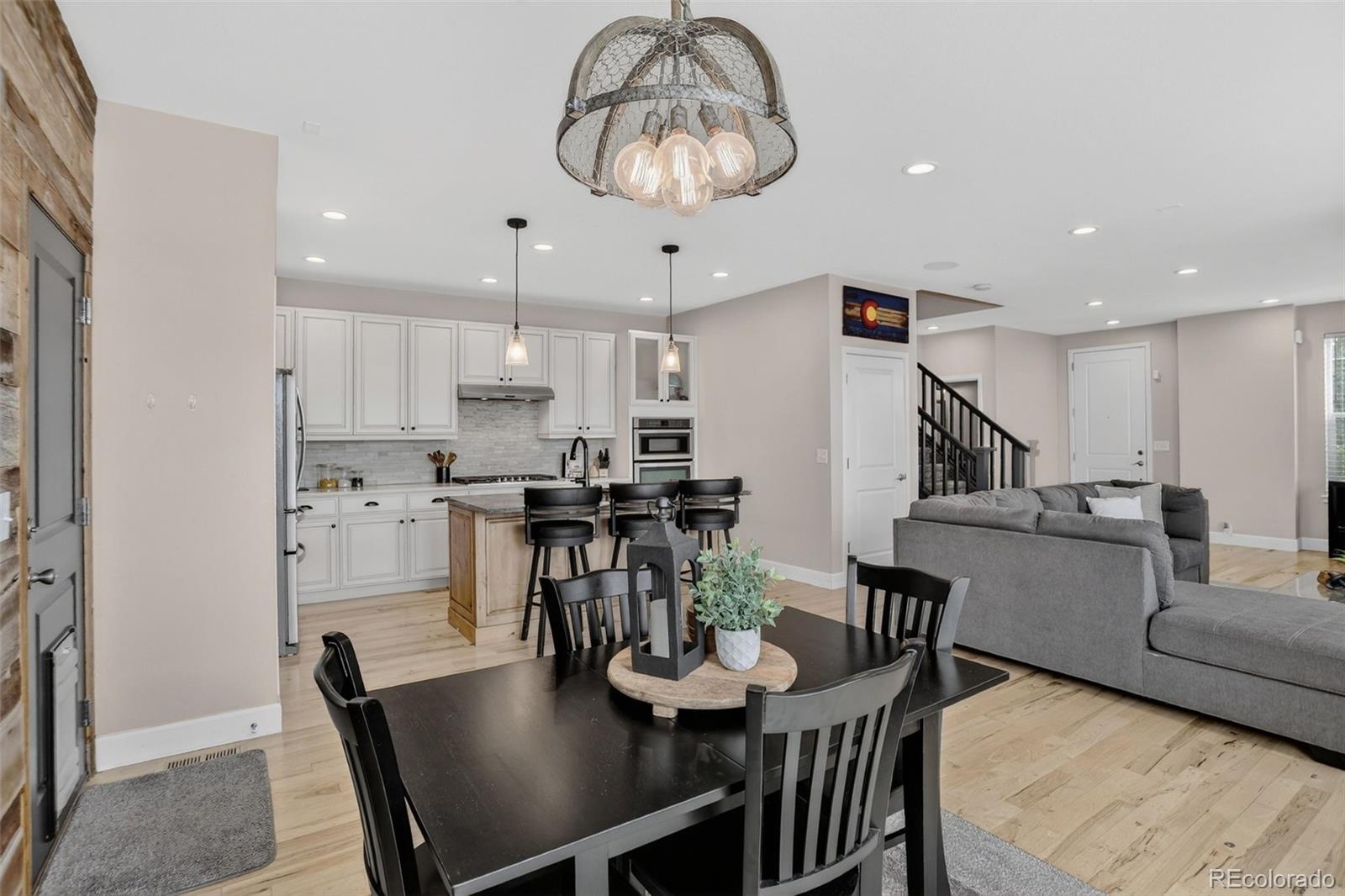 MLS Image #6 for 10312  tall oaks circle,parker, Colorado