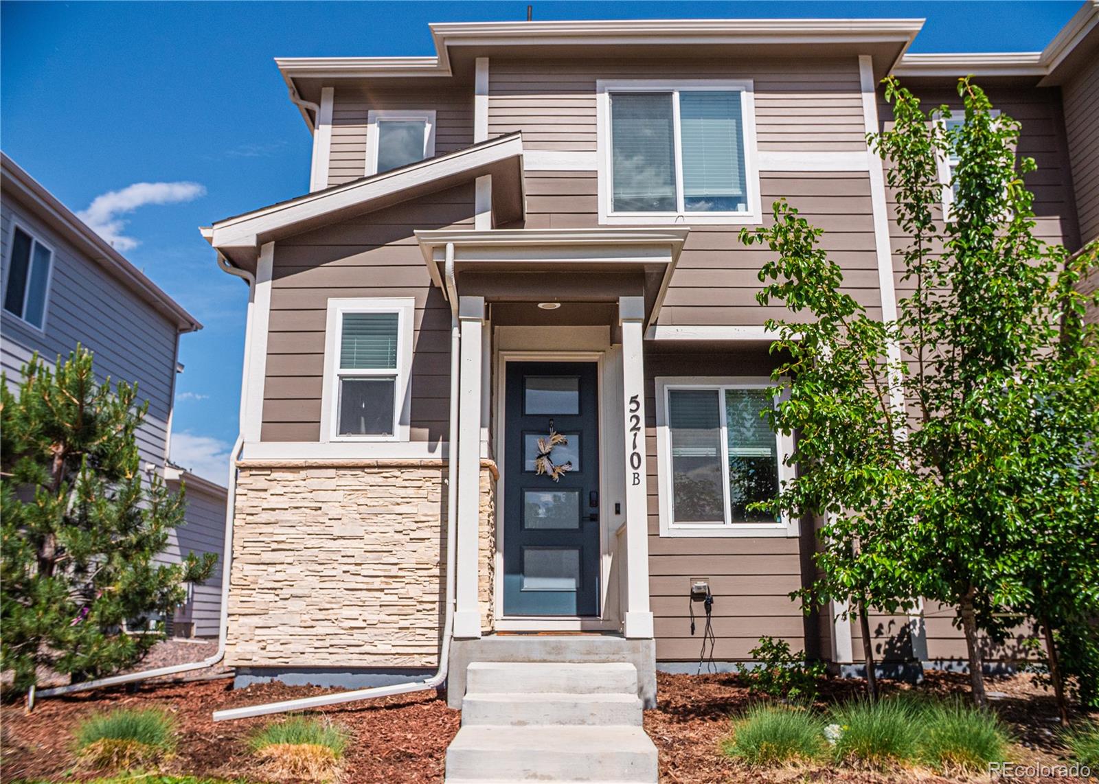 MLS Image #1 for 5210  routt court,arvada, Colorado