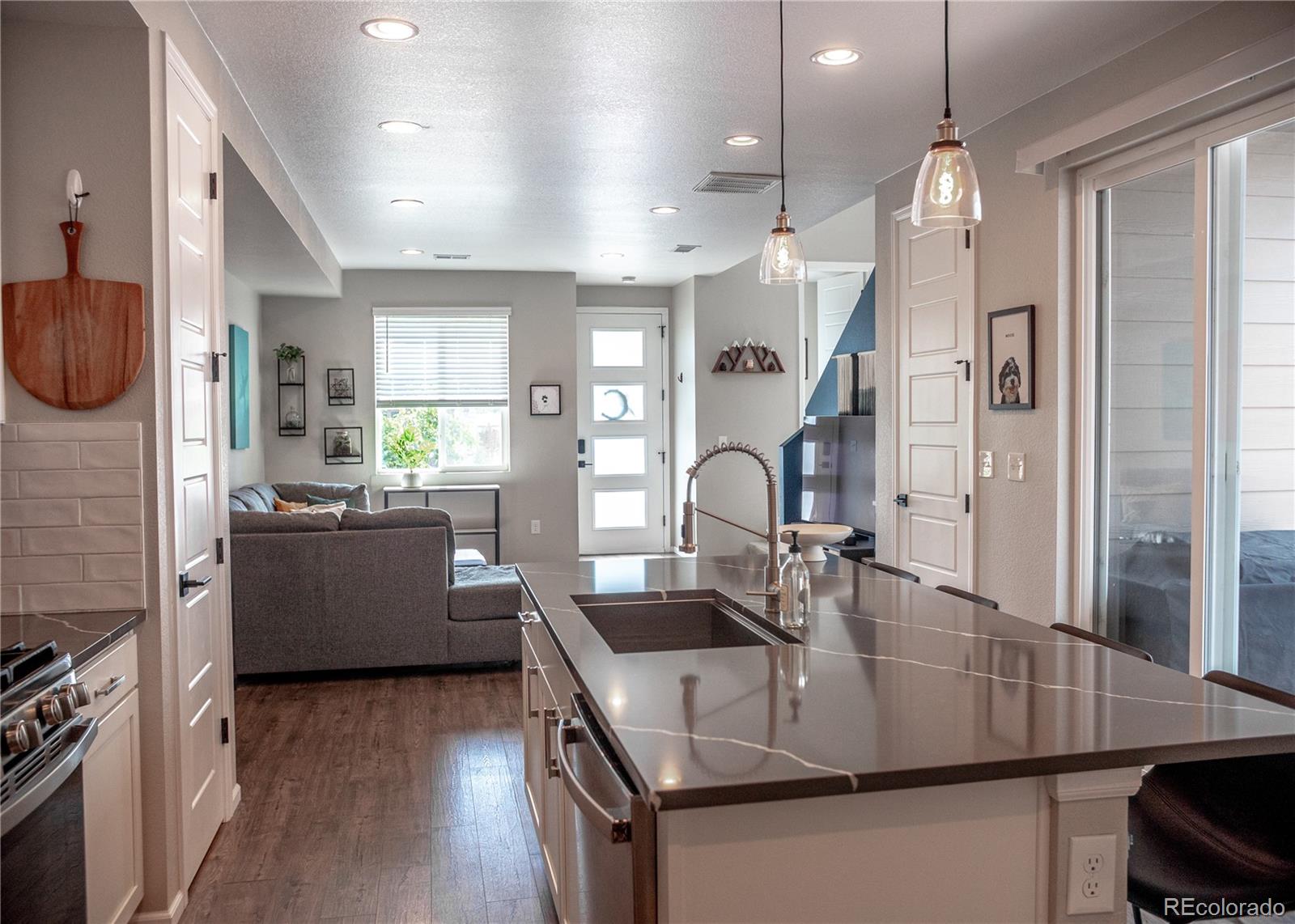 MLS Image #2 for 5210  routt court,arvada, Colorado
