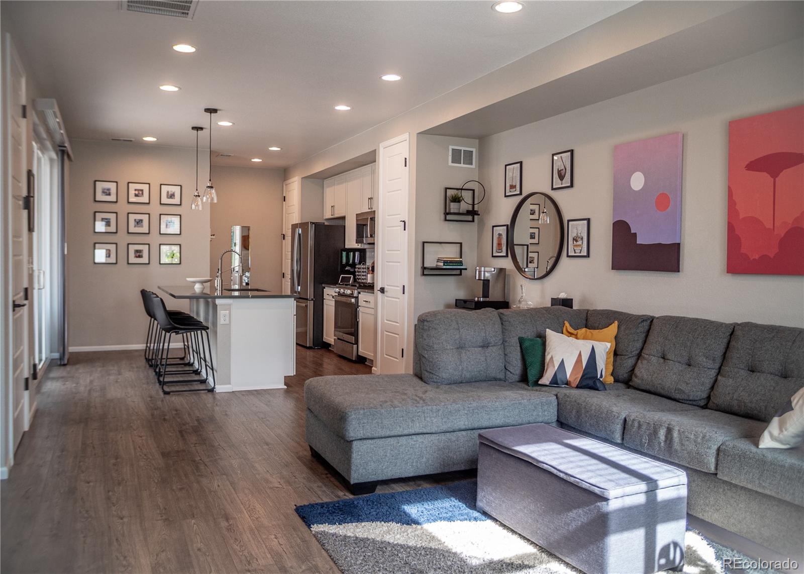 MLS Image #6 for 5210  routt court,arvada, Colorado