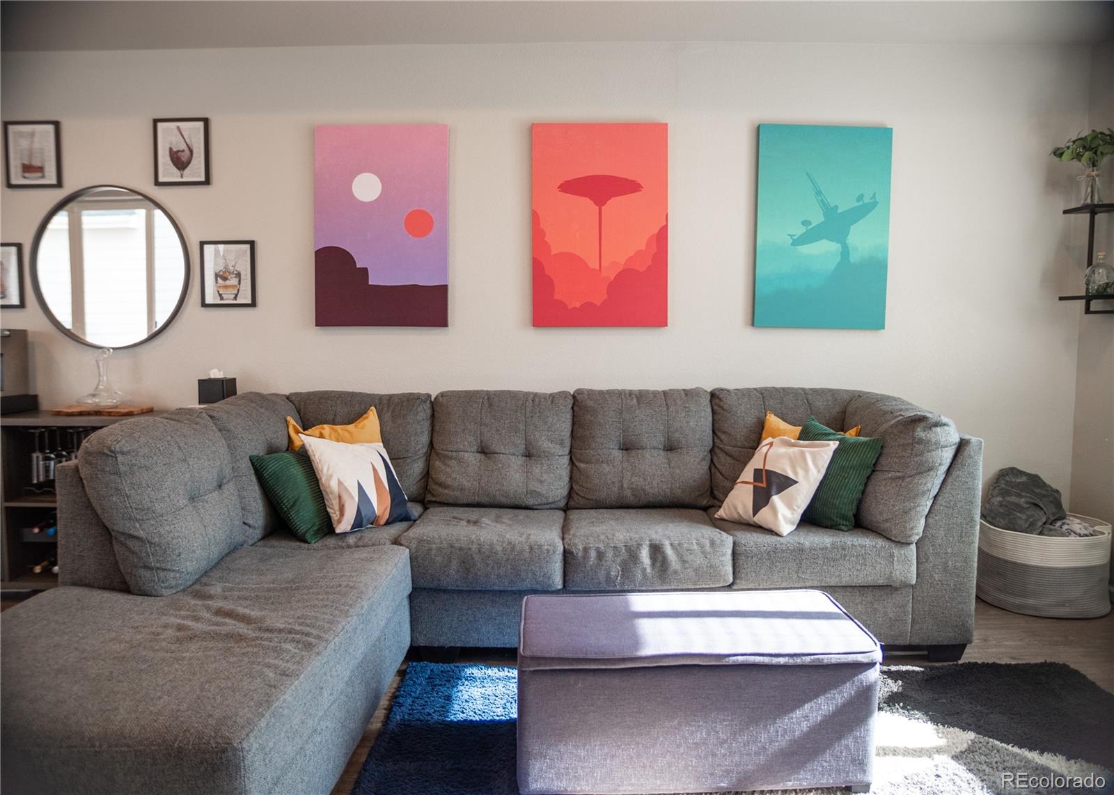 MLS Image #7 for 5210  routt court,arvada, Colorado