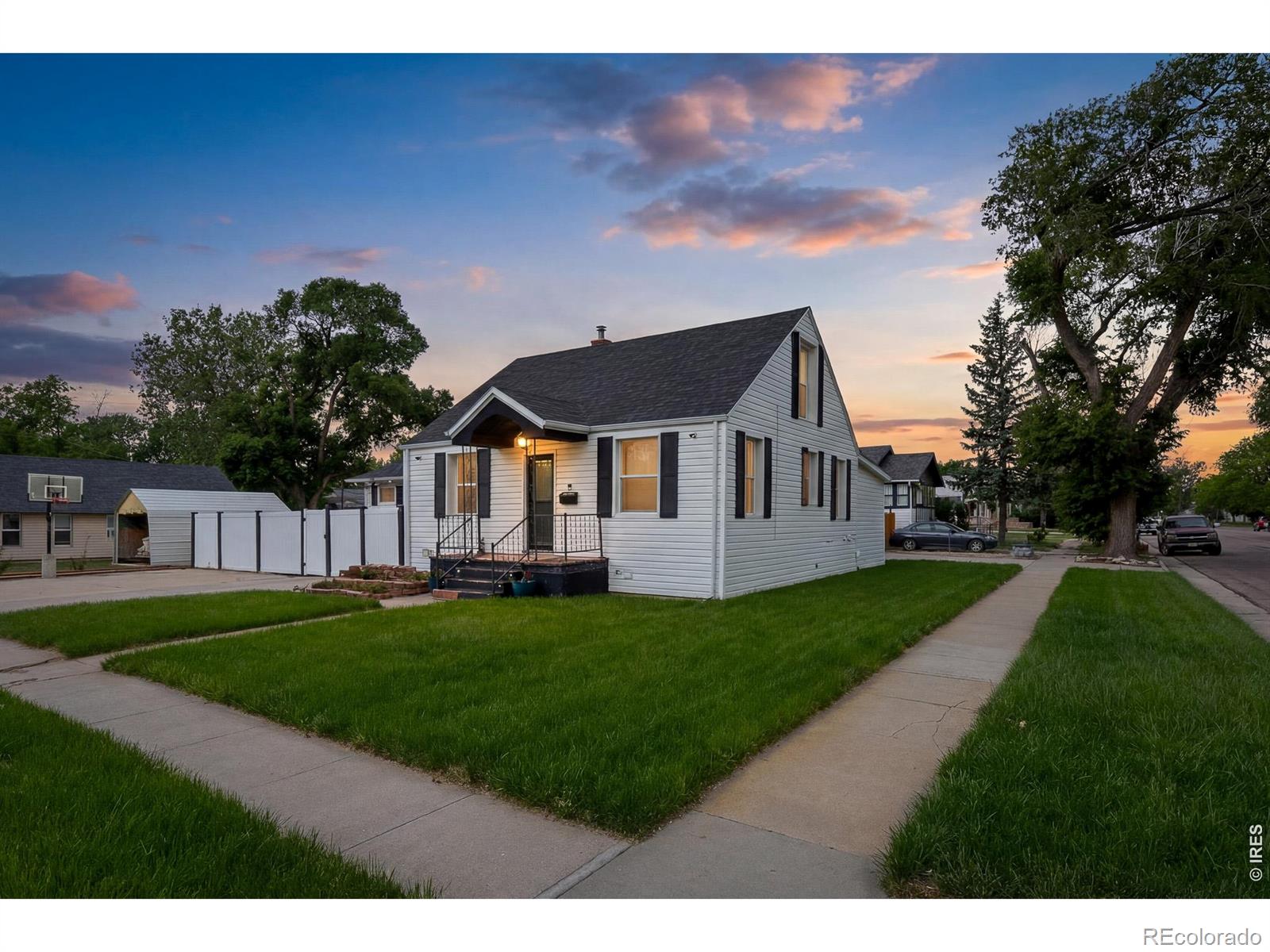 MLS Image #0 for 802 s 6th avenue,sterling, Colorado