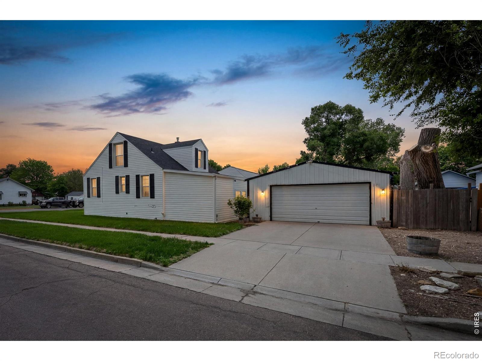 MLS Image #1 for 802 s 6th avenue,sterling, Colorado