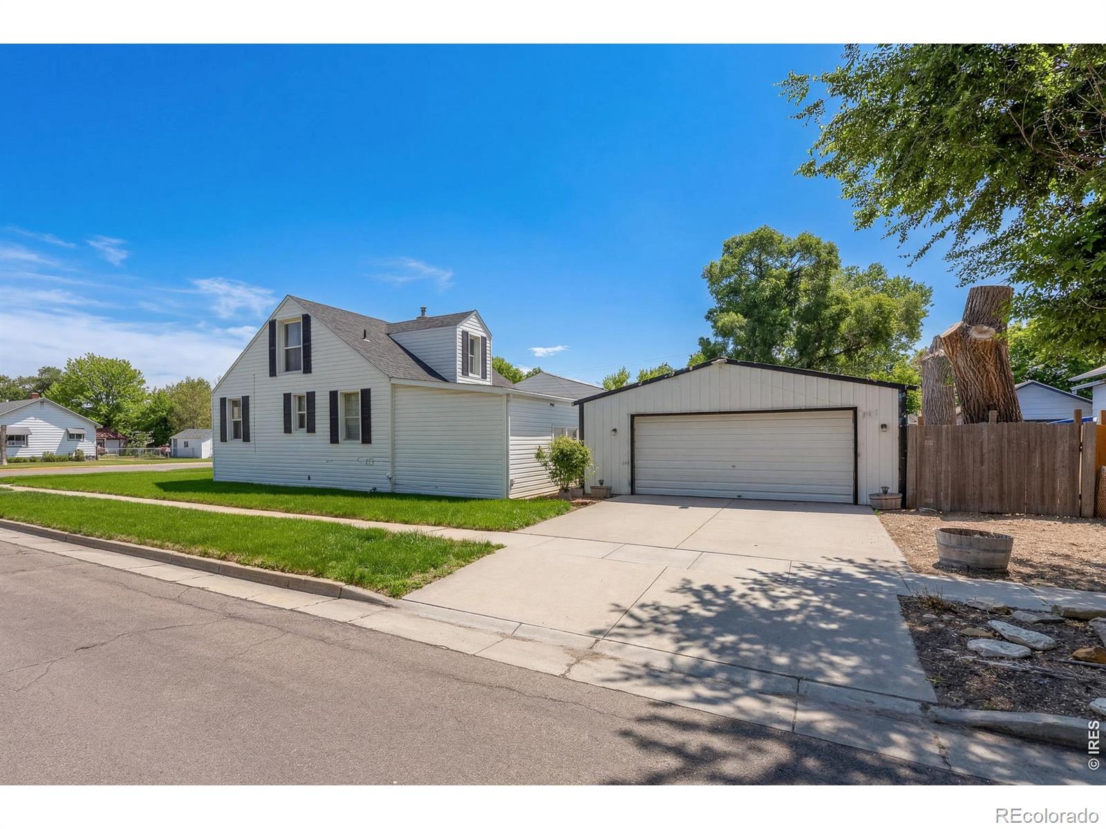 MLS Image #10 for 802 s 6th avenue,sterling, Colorado