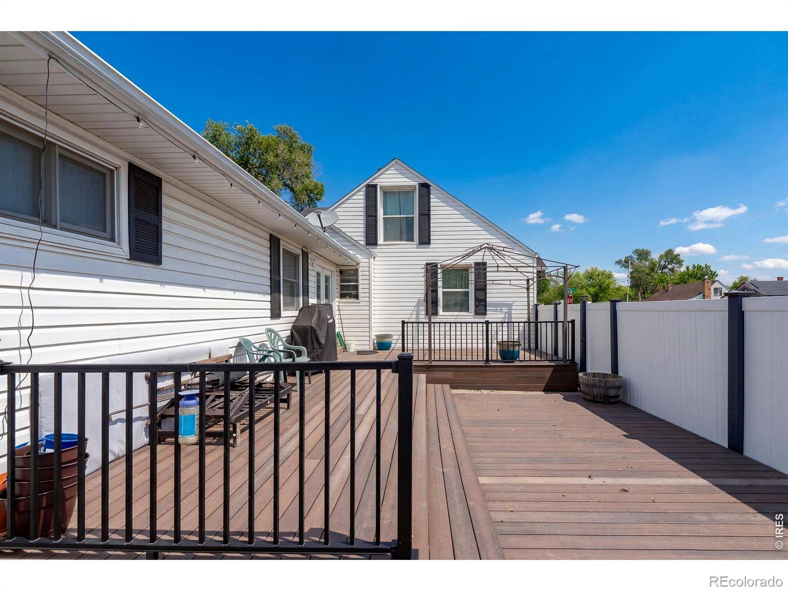 MLS Image #11 for 802 s 6th avenue,sterling, Colorado
