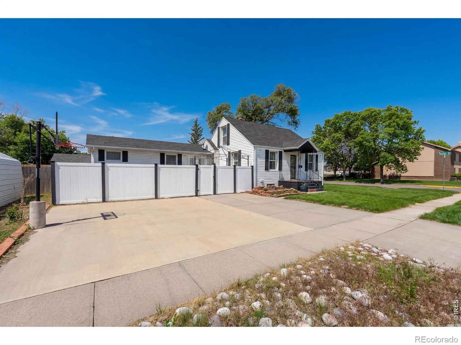 MLS Image #4 for 802 s 6th avenue,sterling, Colorado