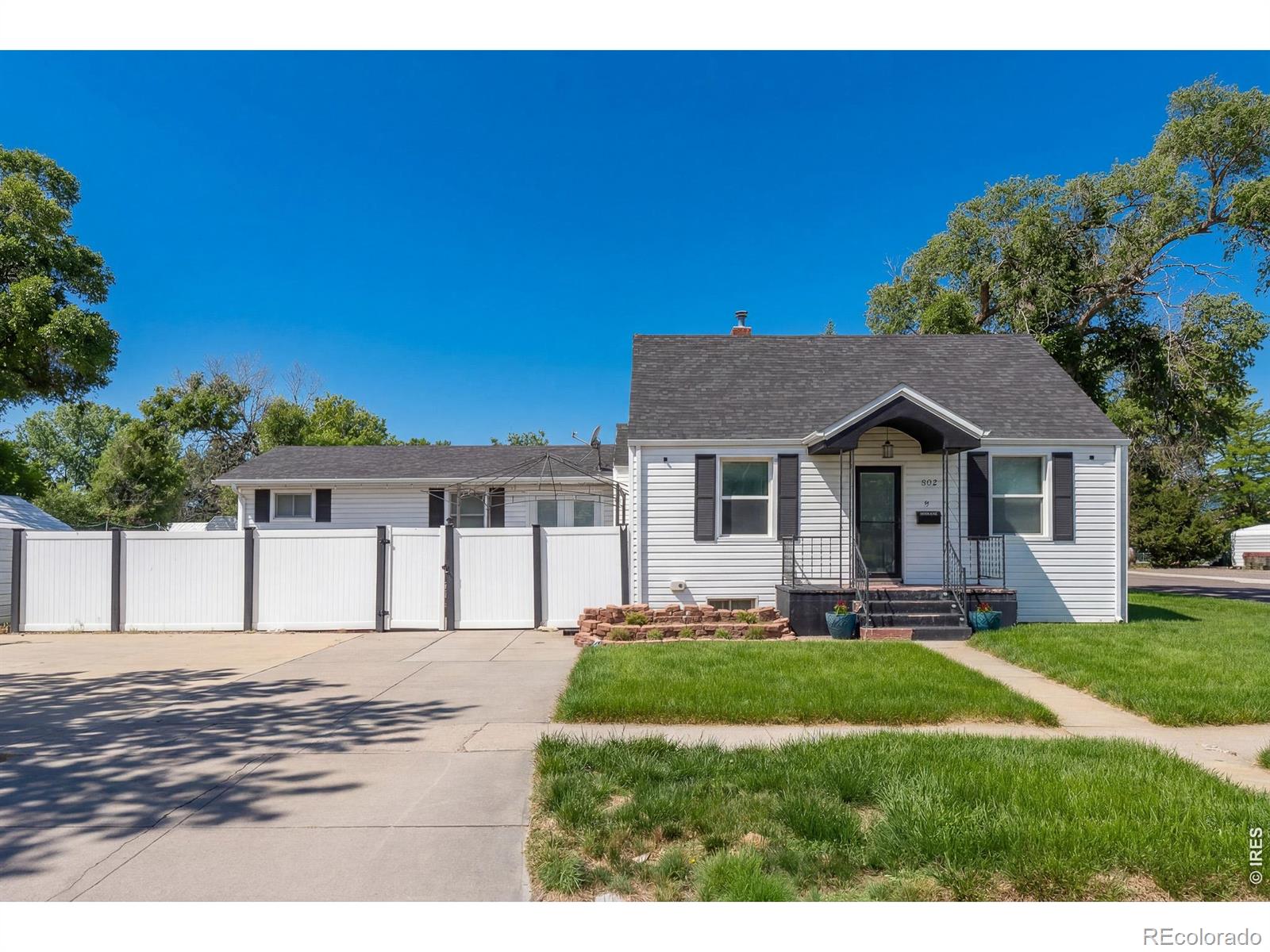 MLS Image #6 for 802 s 6th avenue,sterling, Colorado