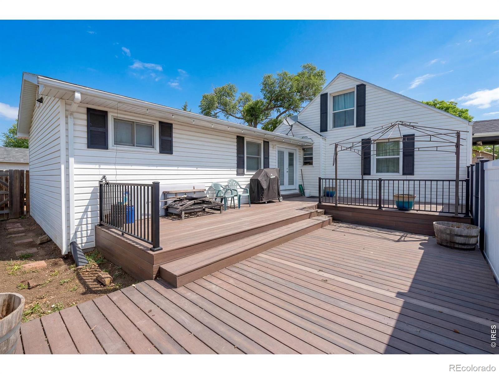 MLS Image #7 for 802 s 6th avenue,sterling, Colorado