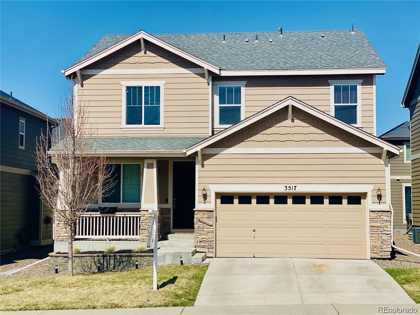 MLS Image #0 for 3517 e 140th drive,thornton, Colorado