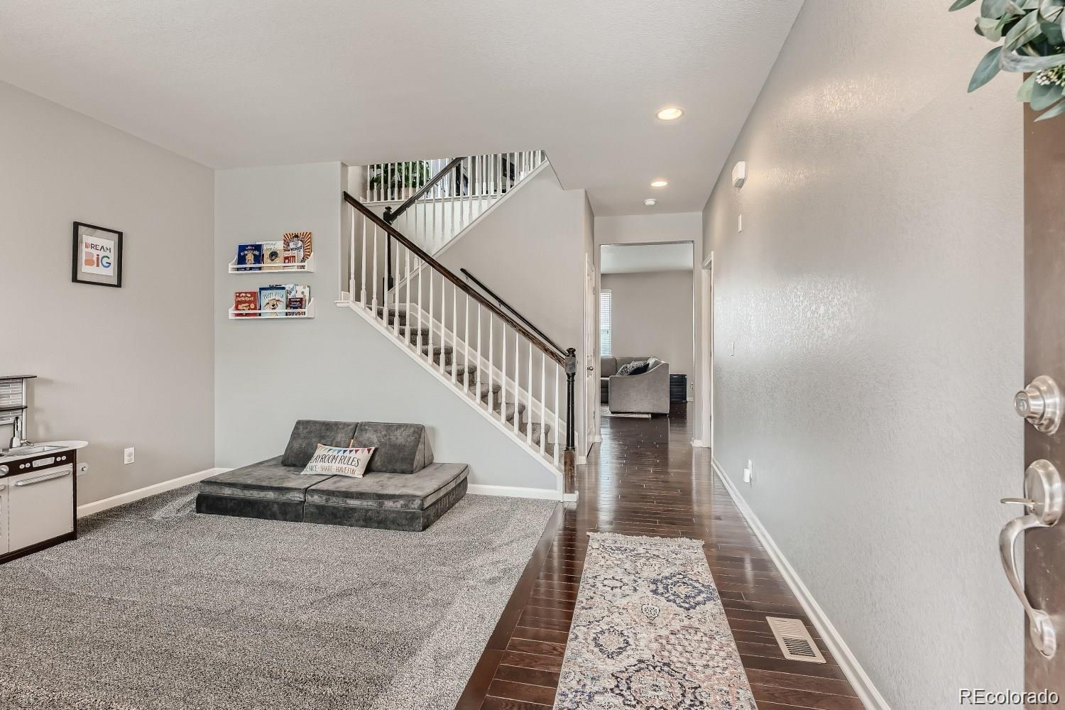 MLS Image #1 for 3517 e 140th drive,thornton, Colorado