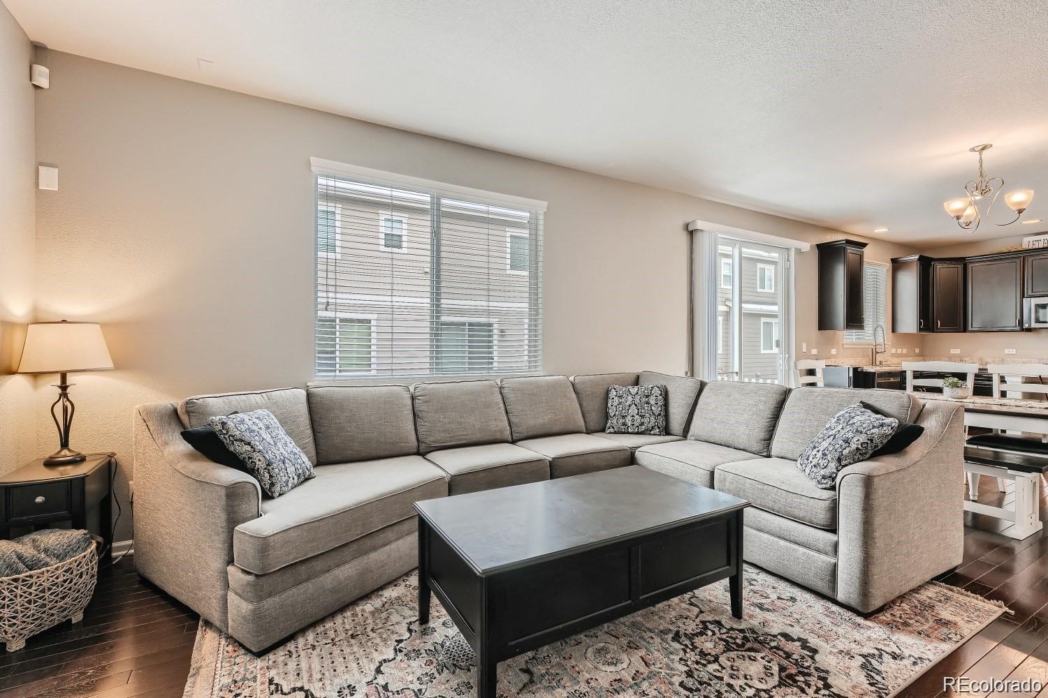 MLS Image #2 for 3517 e 140th drive,thornton, Colorado