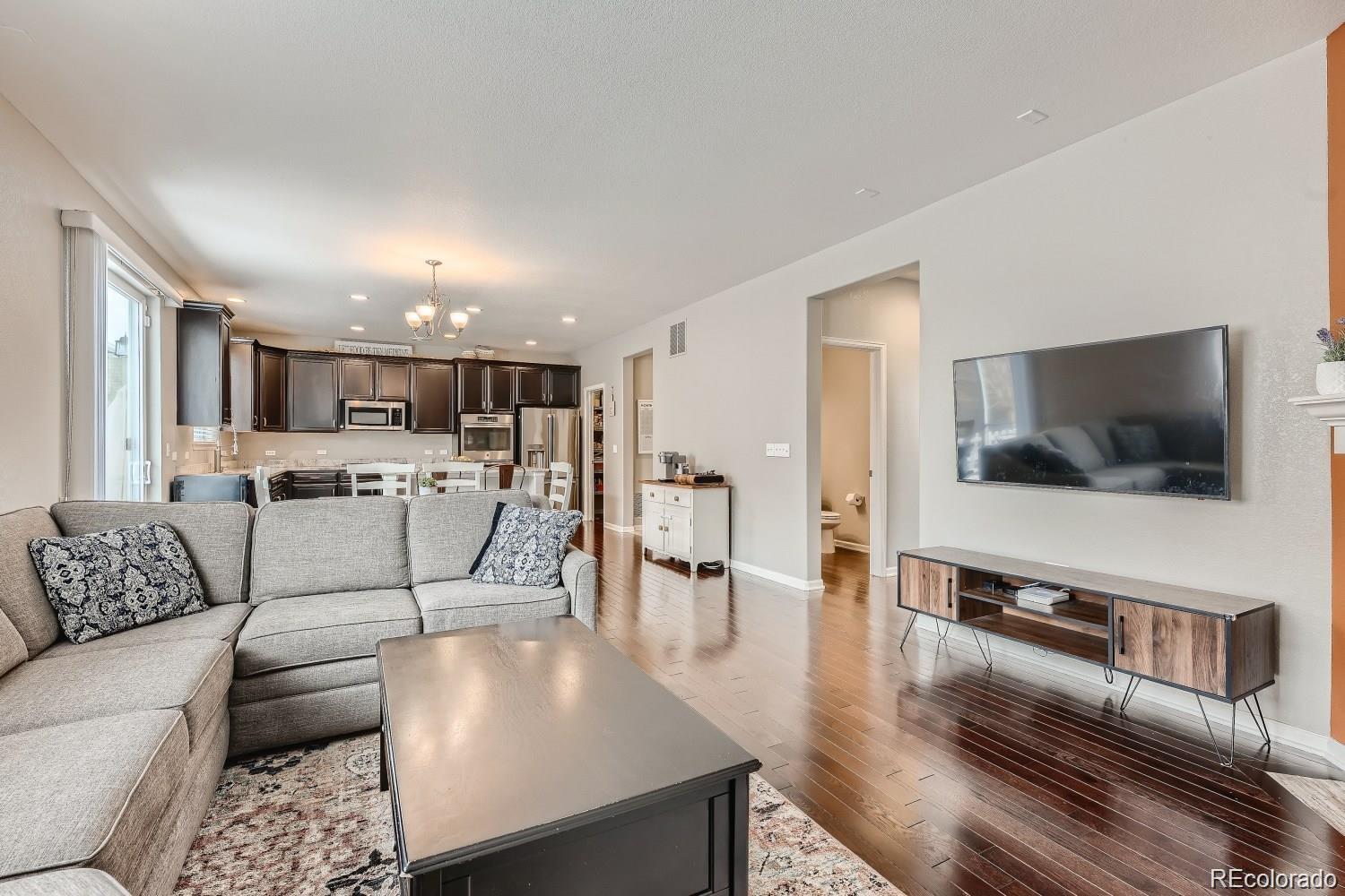MLS Image #3 for 3517 e 140th drive,thornton, Colorado