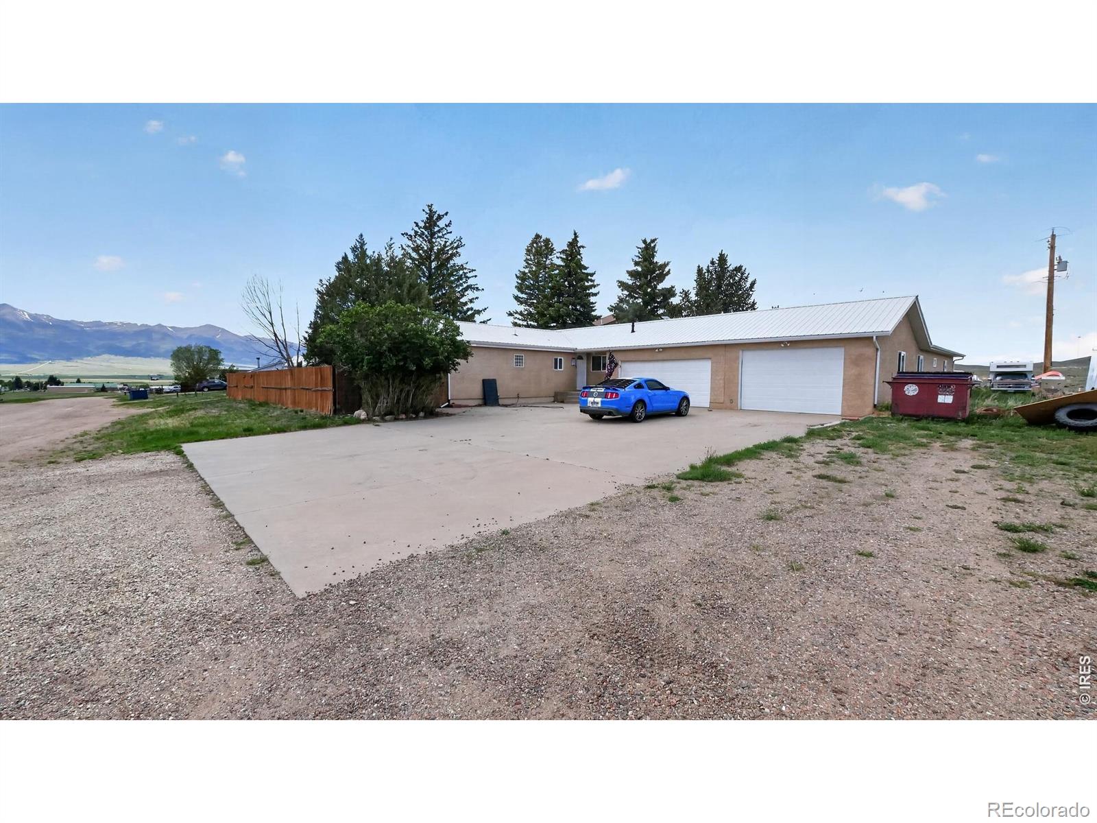 MLS Image #2 for 321  summit street,silver cliff, Colorado