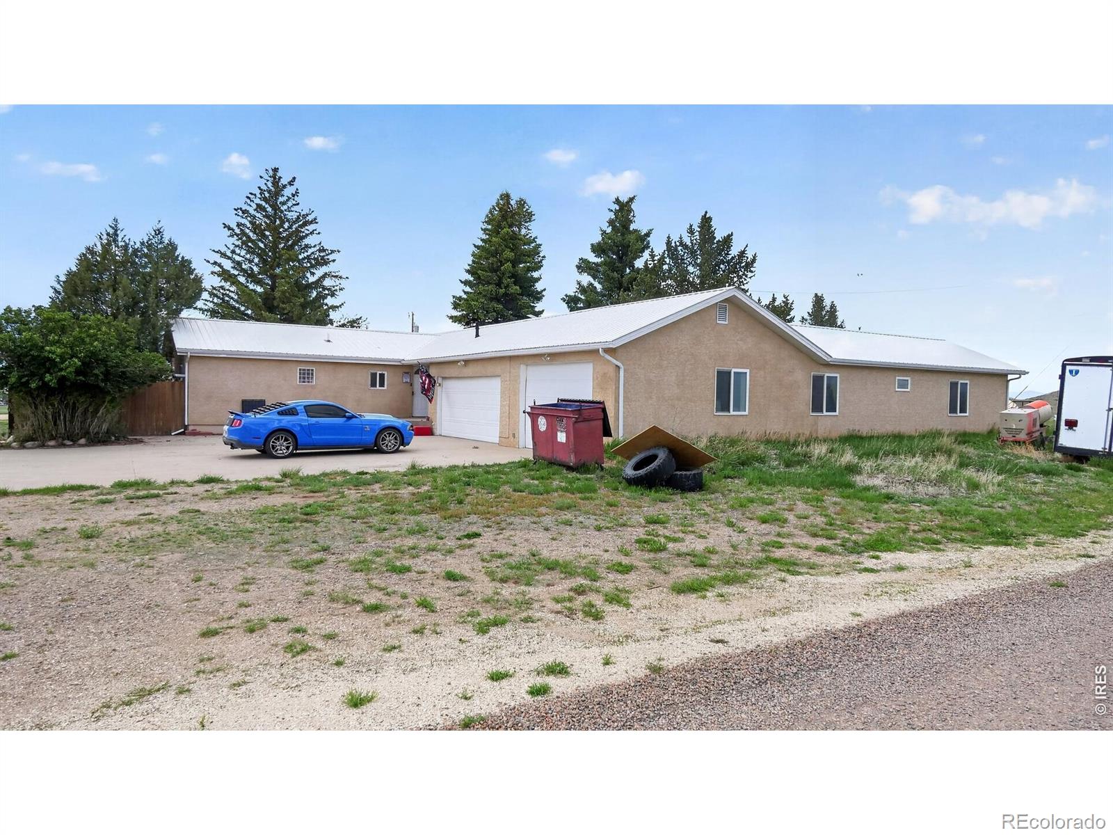 MLS Image #5 for 321  summit street,silver cliff, Colorado