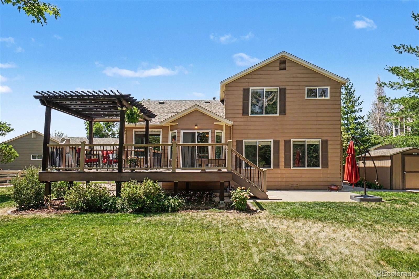 MLS Image #20 for 461  webber court,erie, Colorado