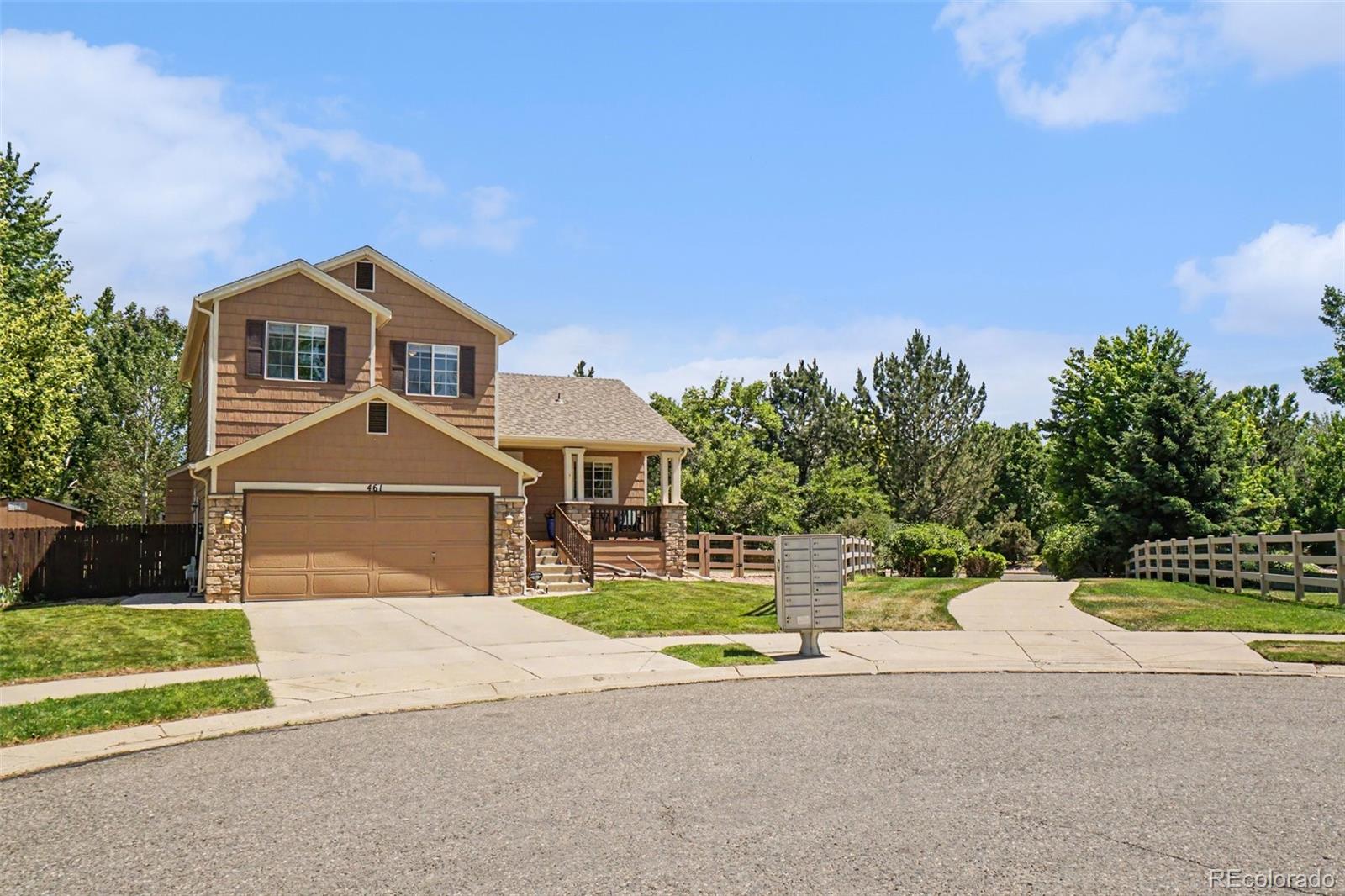 MLS Image #21 for 461  webber court,erie, Colorado