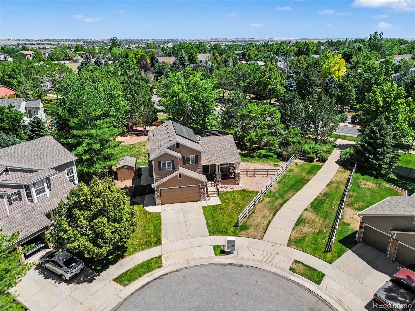 MLS Image #22 for 461  webber court,erie, Colorado