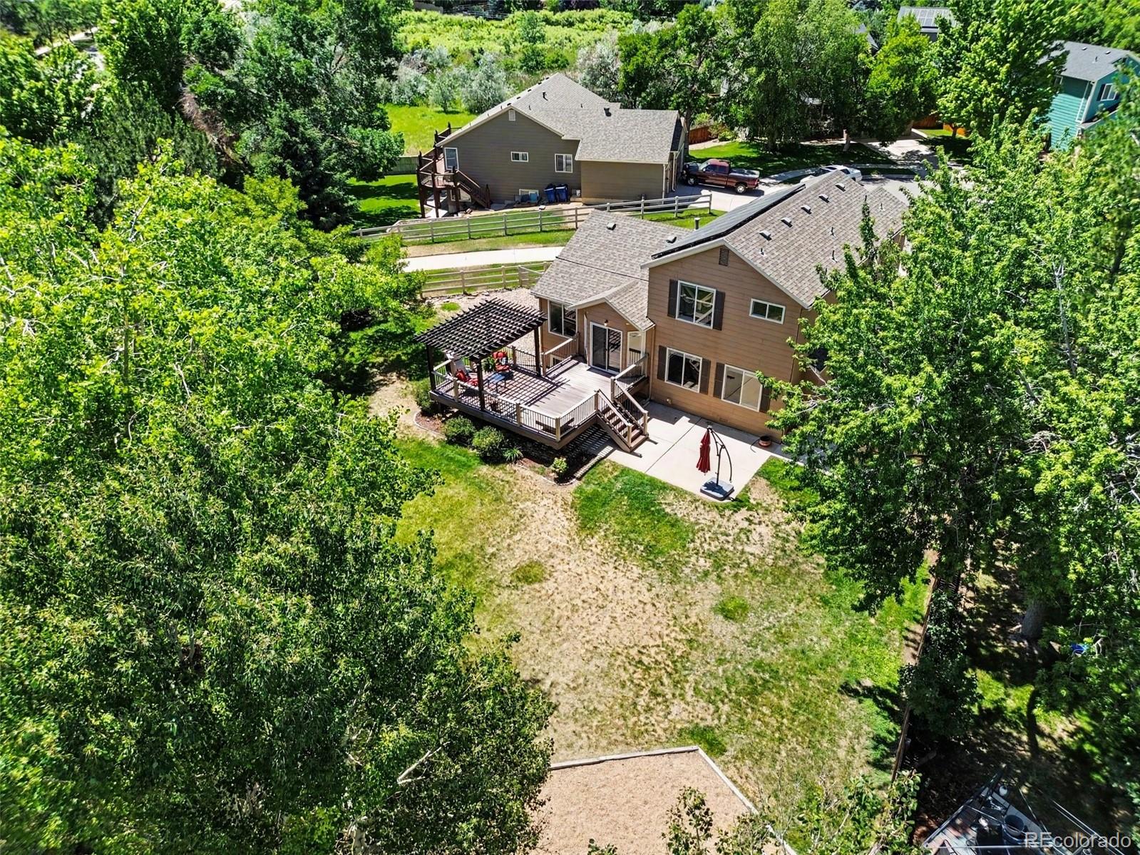 MLS Image #24 for 461  webber court,erie, Colorado