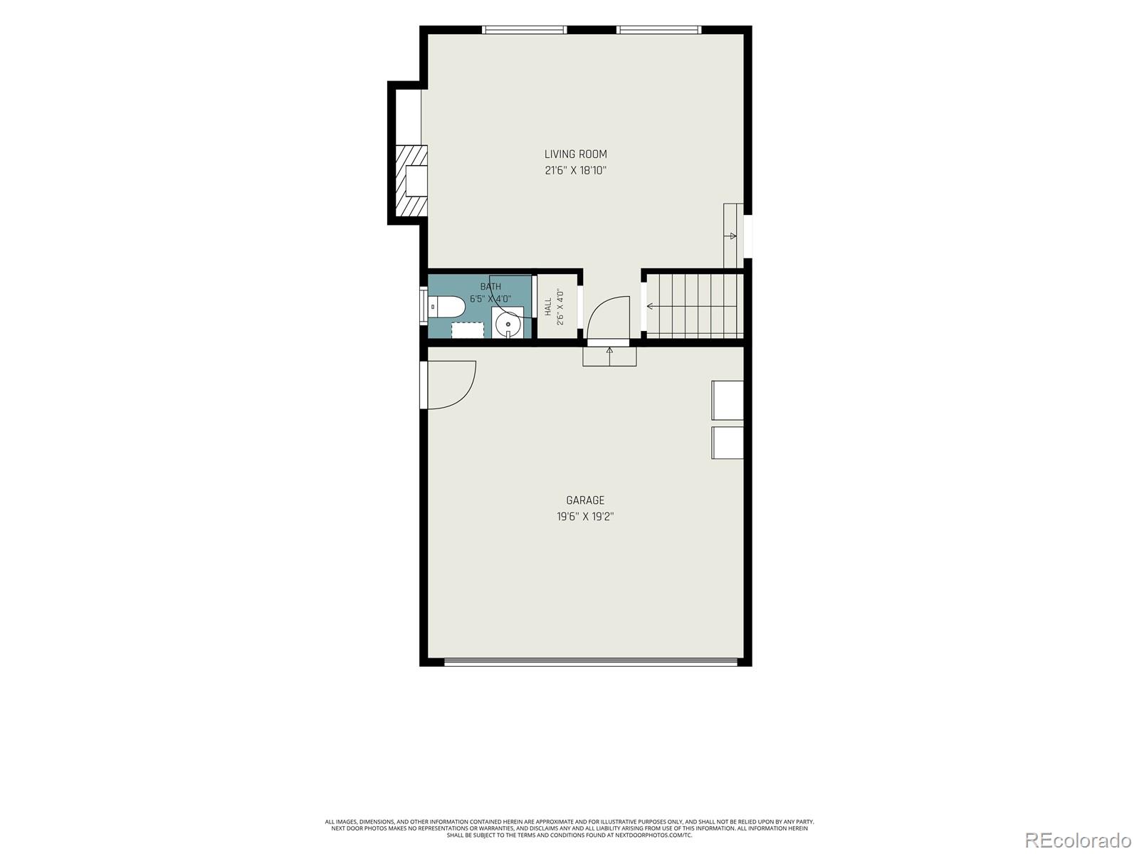 MLS Image #26 for 461  webber court,erie, Colorado