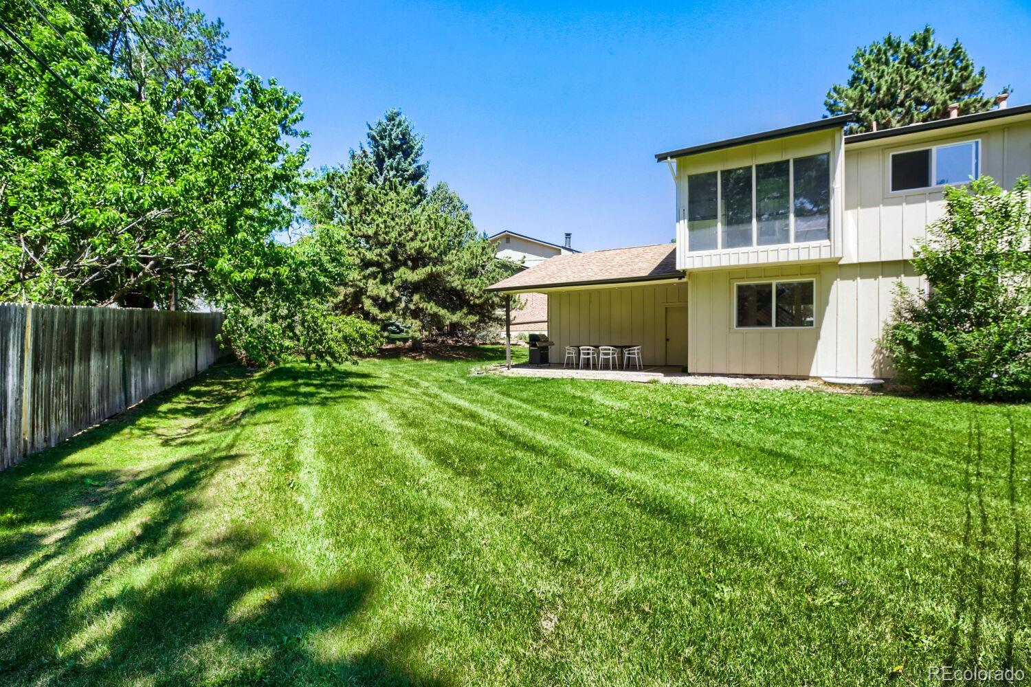 MLS Image #21 for 966  welch court,golden, Colorado