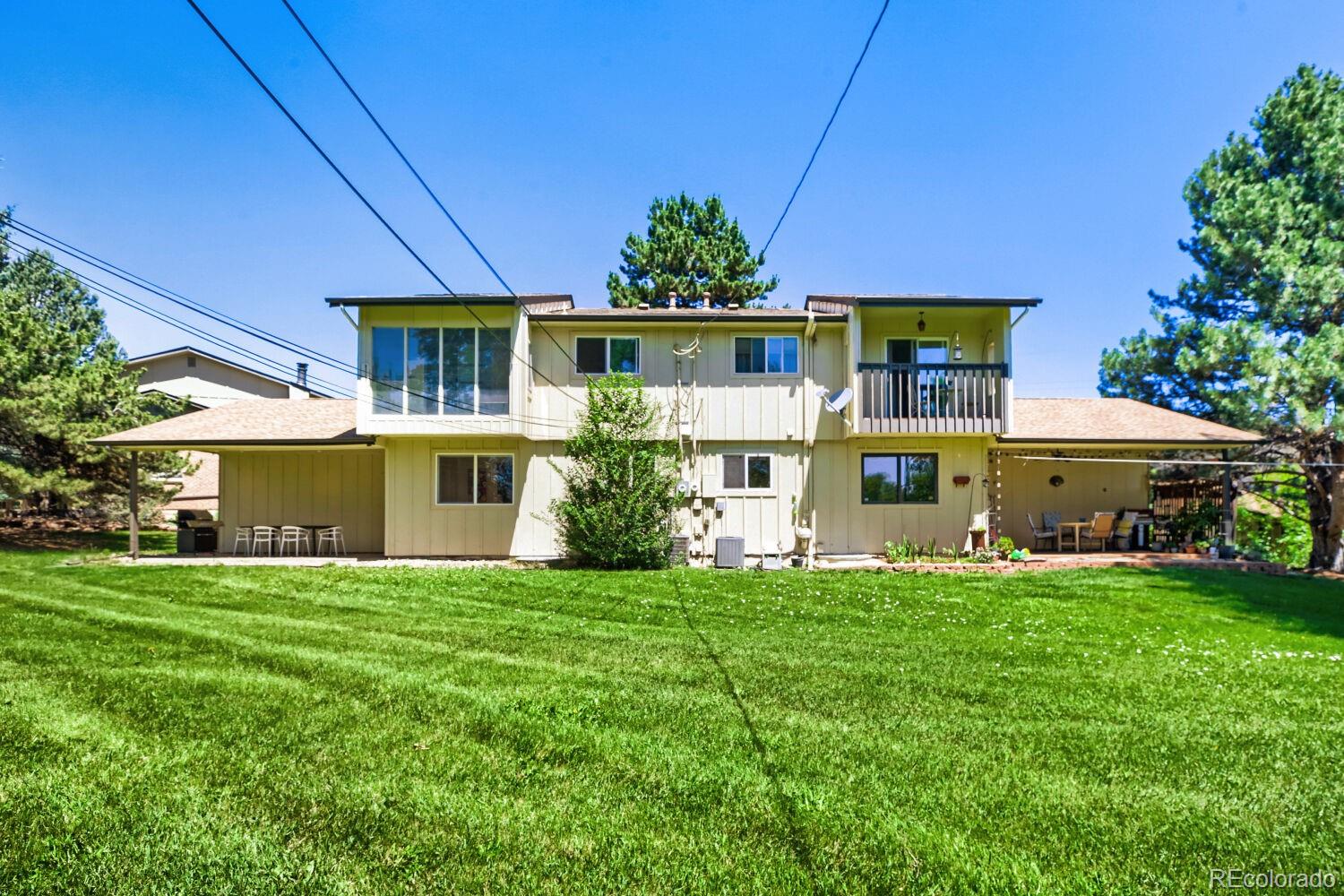 MLS Image #22 for 966  welch court,golden, Colorado