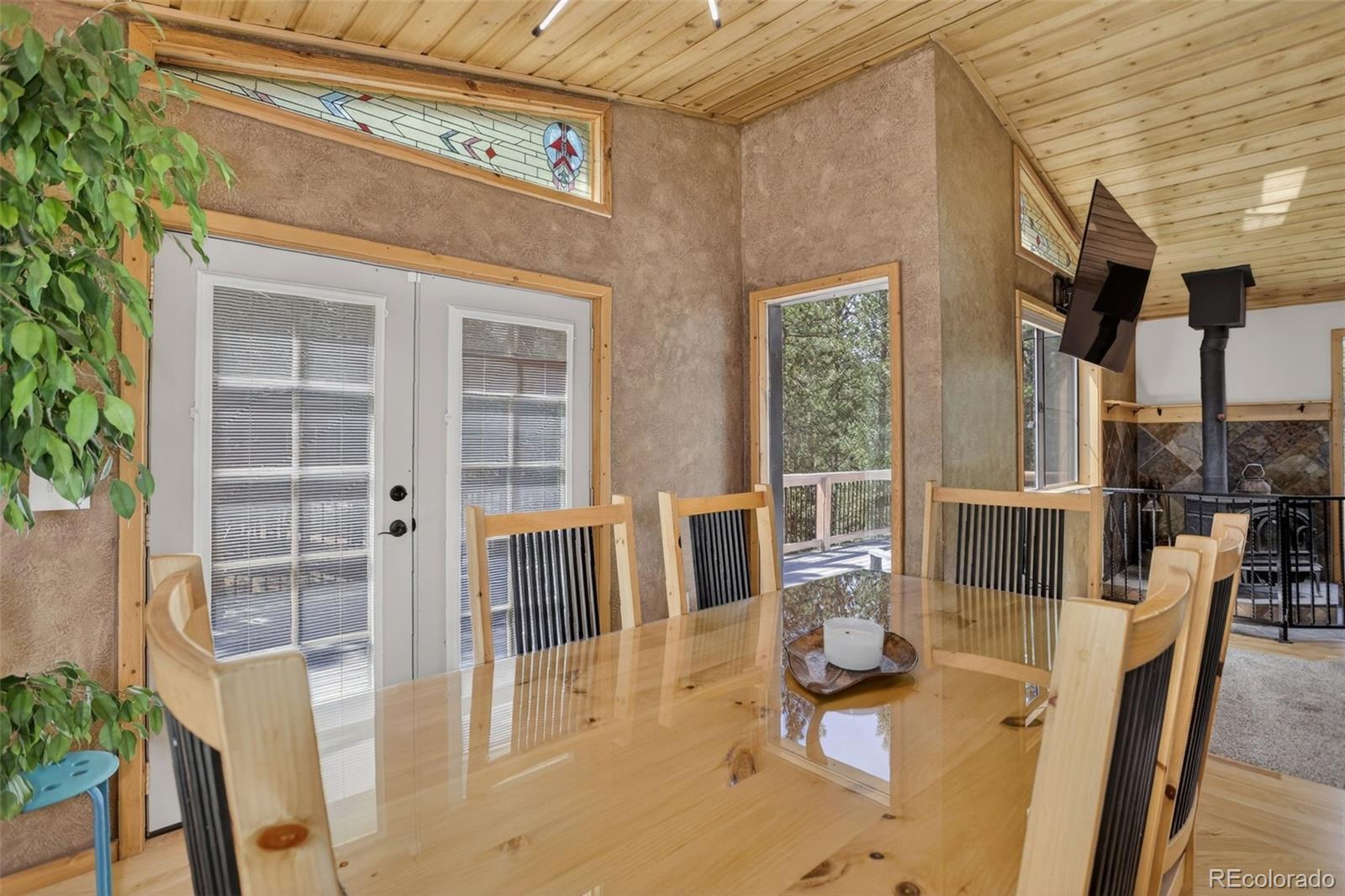 MLS Image #10 for 858  forest drive,bailey, Colorado