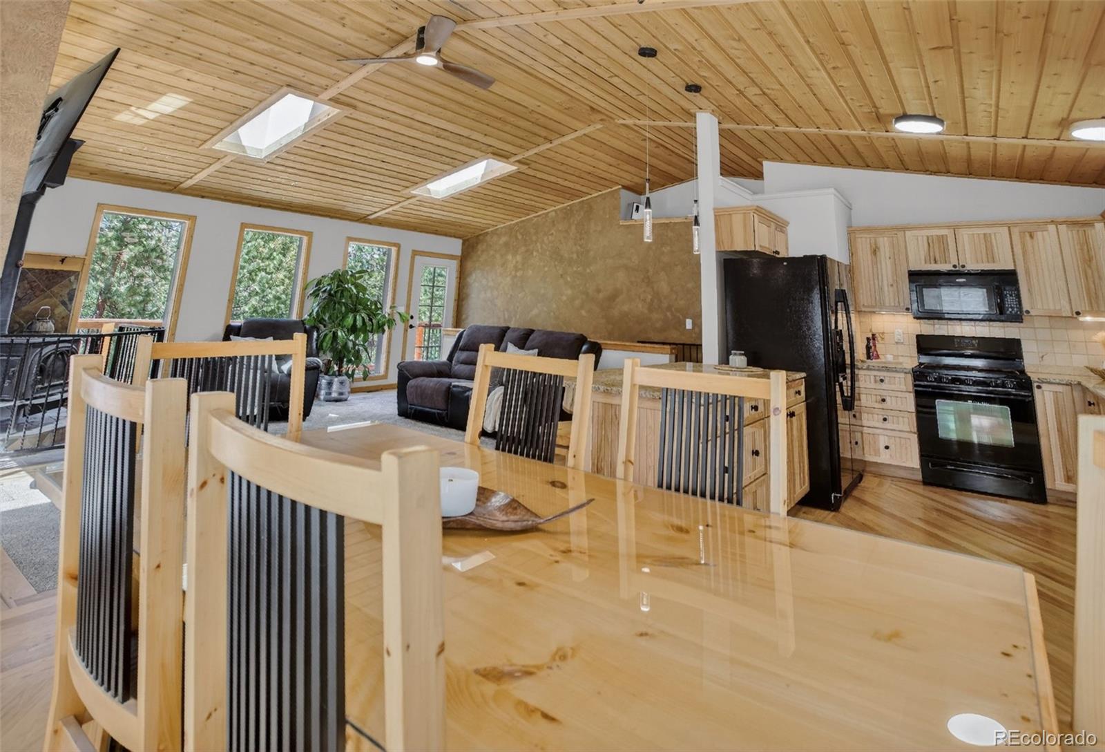 MLS Image #11 for 858  forest drive,bailey, Colorado