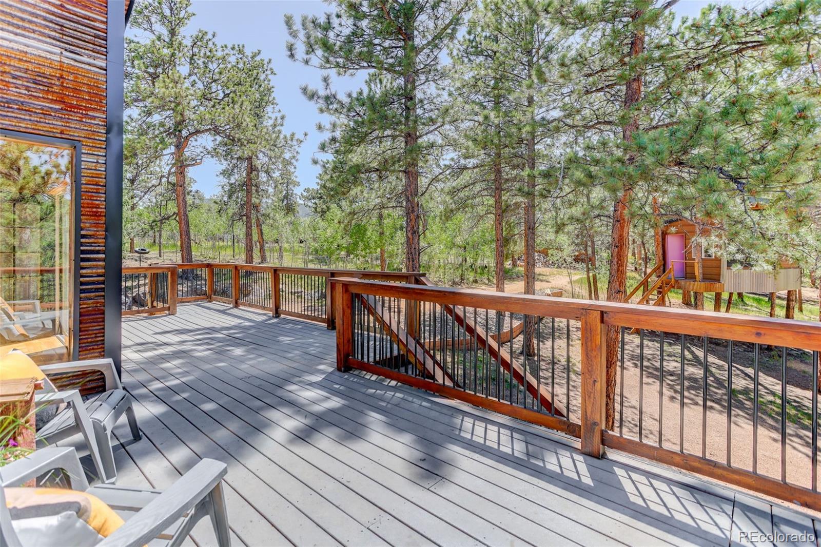 MLS Image #24 for 858  forest drive,bailey, Colorado