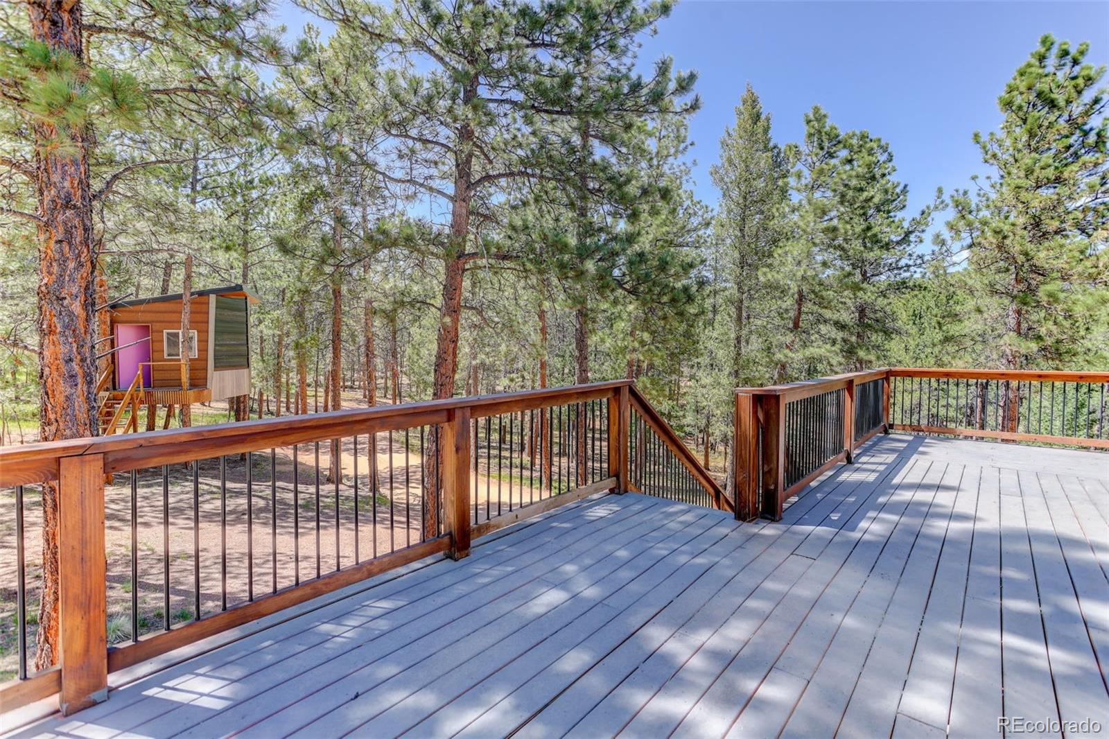 MLS Image #26 for 858  forest drive,bailey, Colorado