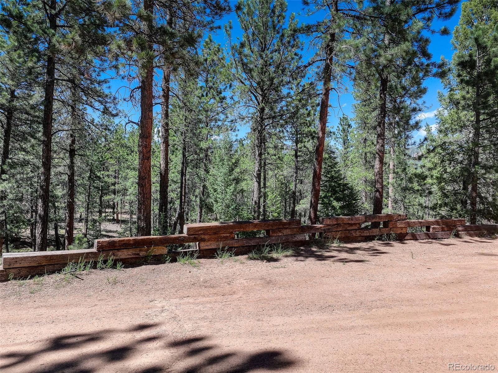MLS Image #27 for 858  forest drive,bailey, Colorado