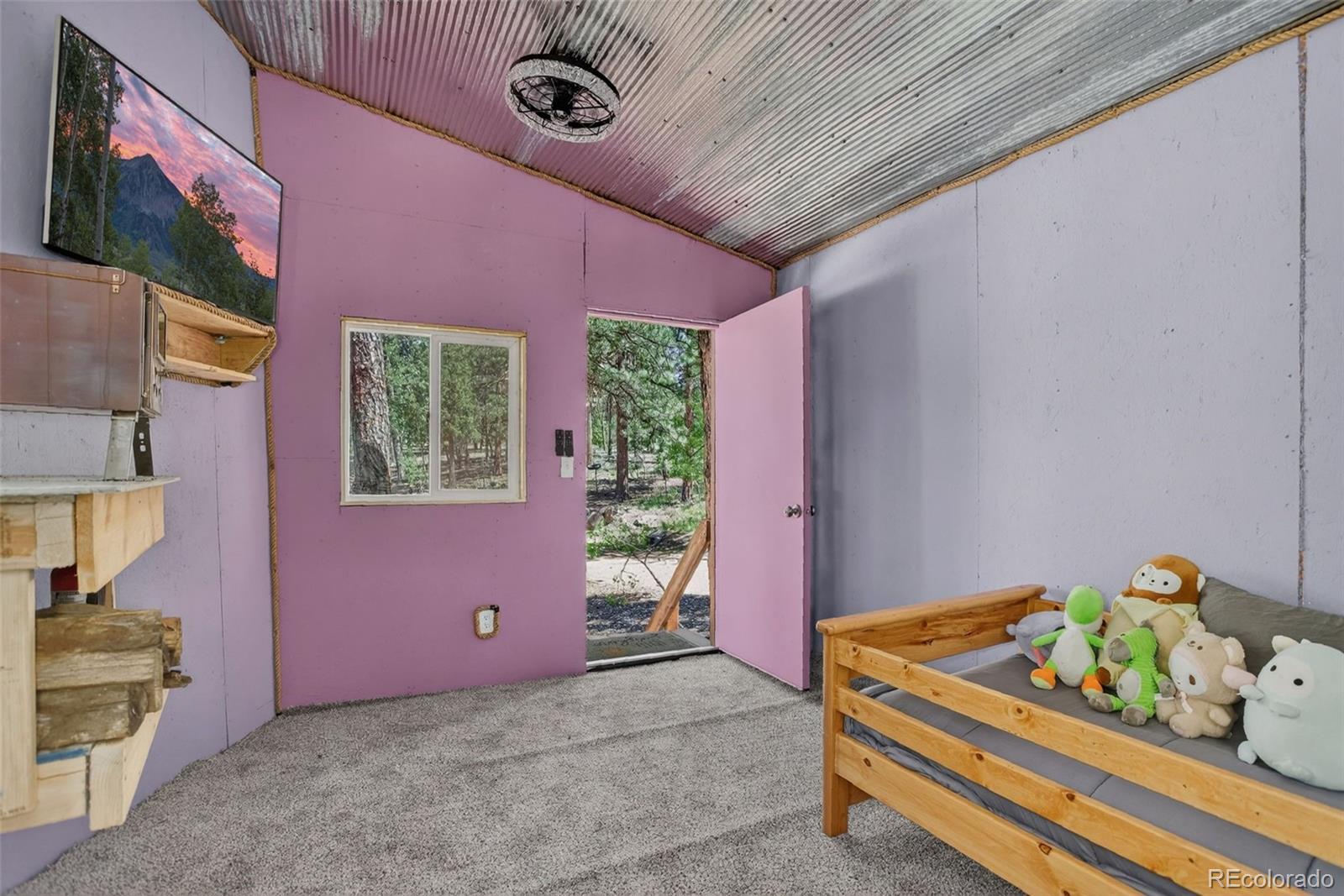 MLS Image #30 for 858  forest drive,bailey, Colorado