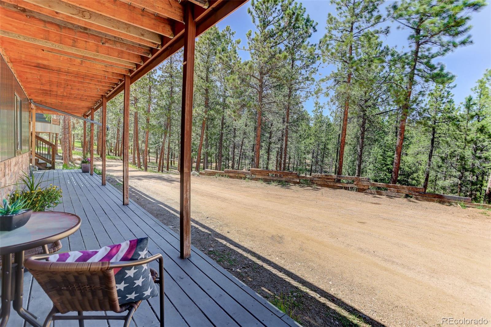 MLS Image #32 for 858  forest drive,bailey, Colorado