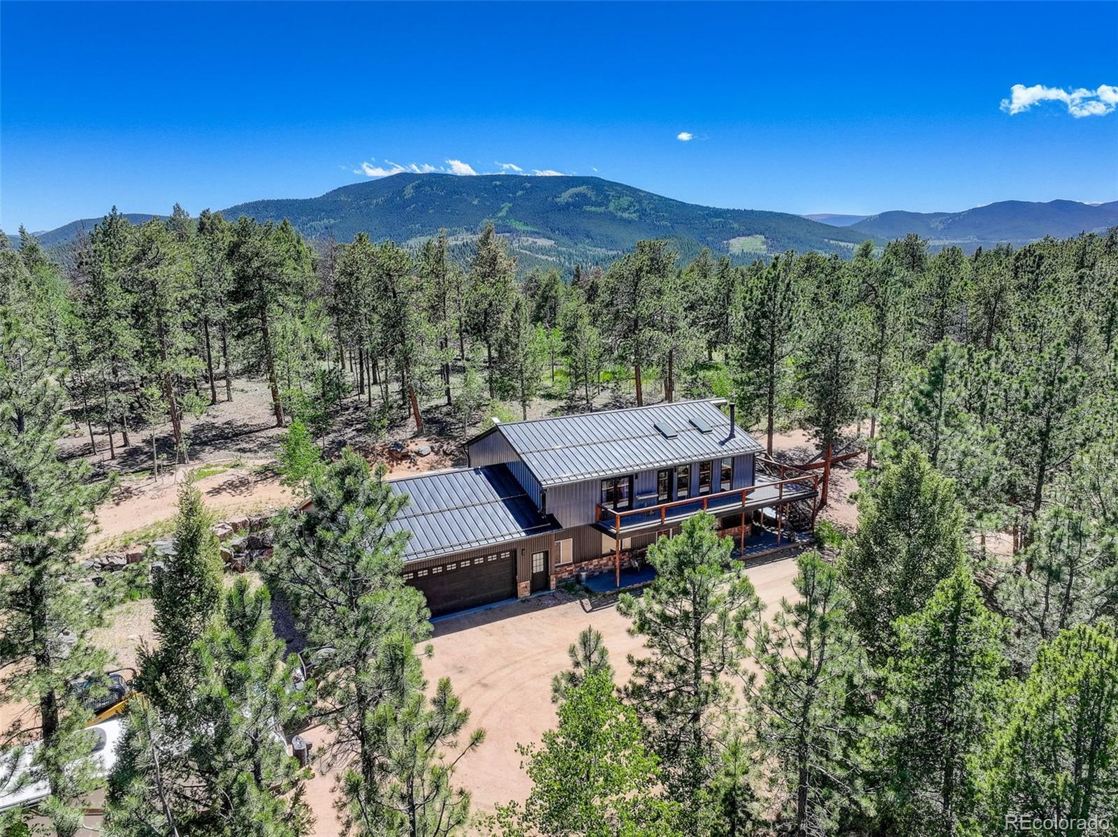 MLS Image #33 for 858  forest drive,bailey, Colorado
