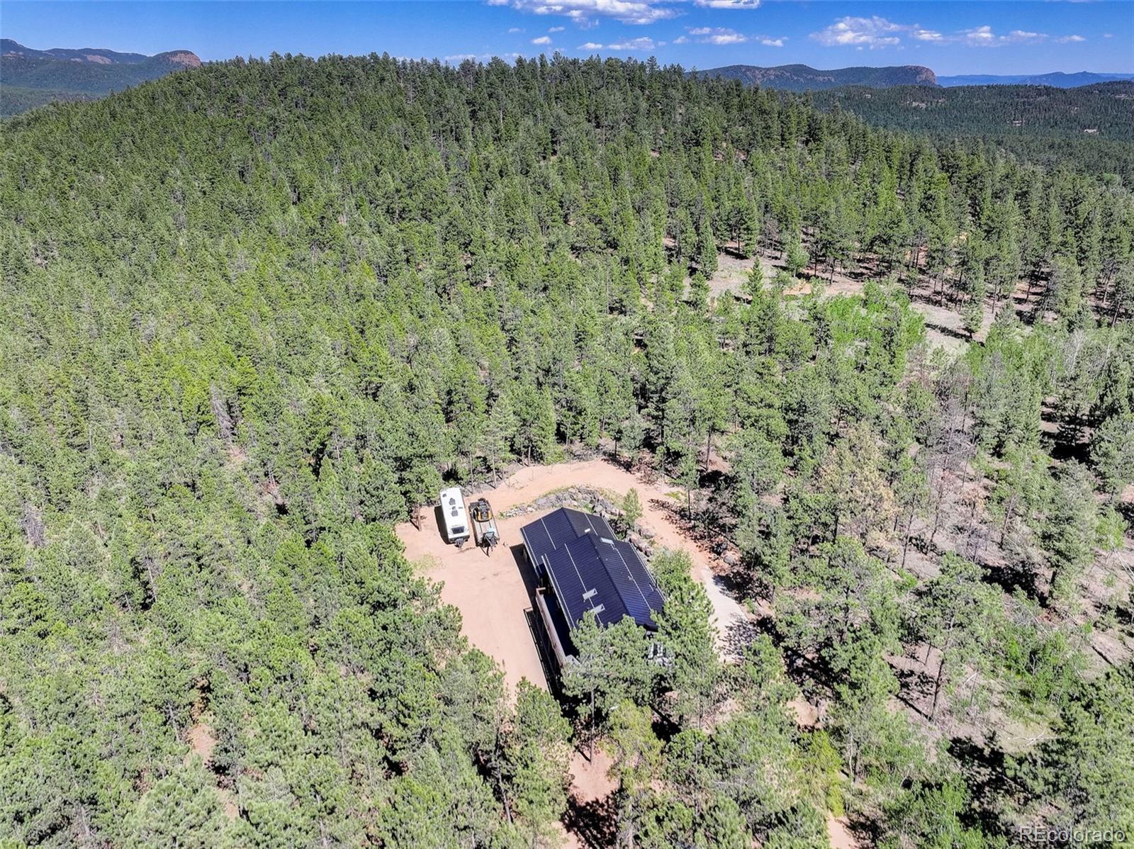 MLS Image #35 for 858  forest drive,bailey, Colorado