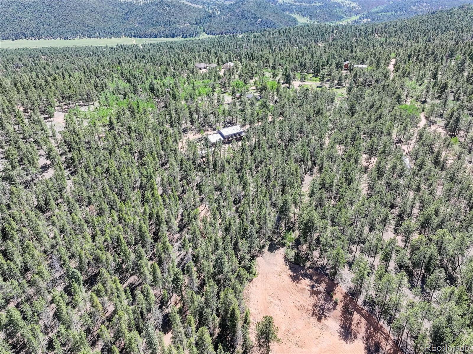 MLS Image #38 for 858  forest drive,bailey, Colorado
