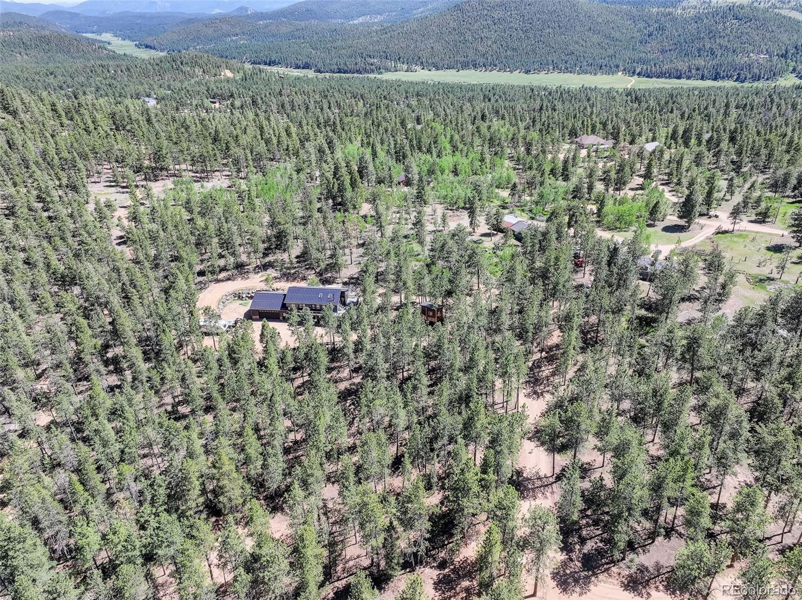 MLS Image #39 for 858  forest drive,bailey, Colorado