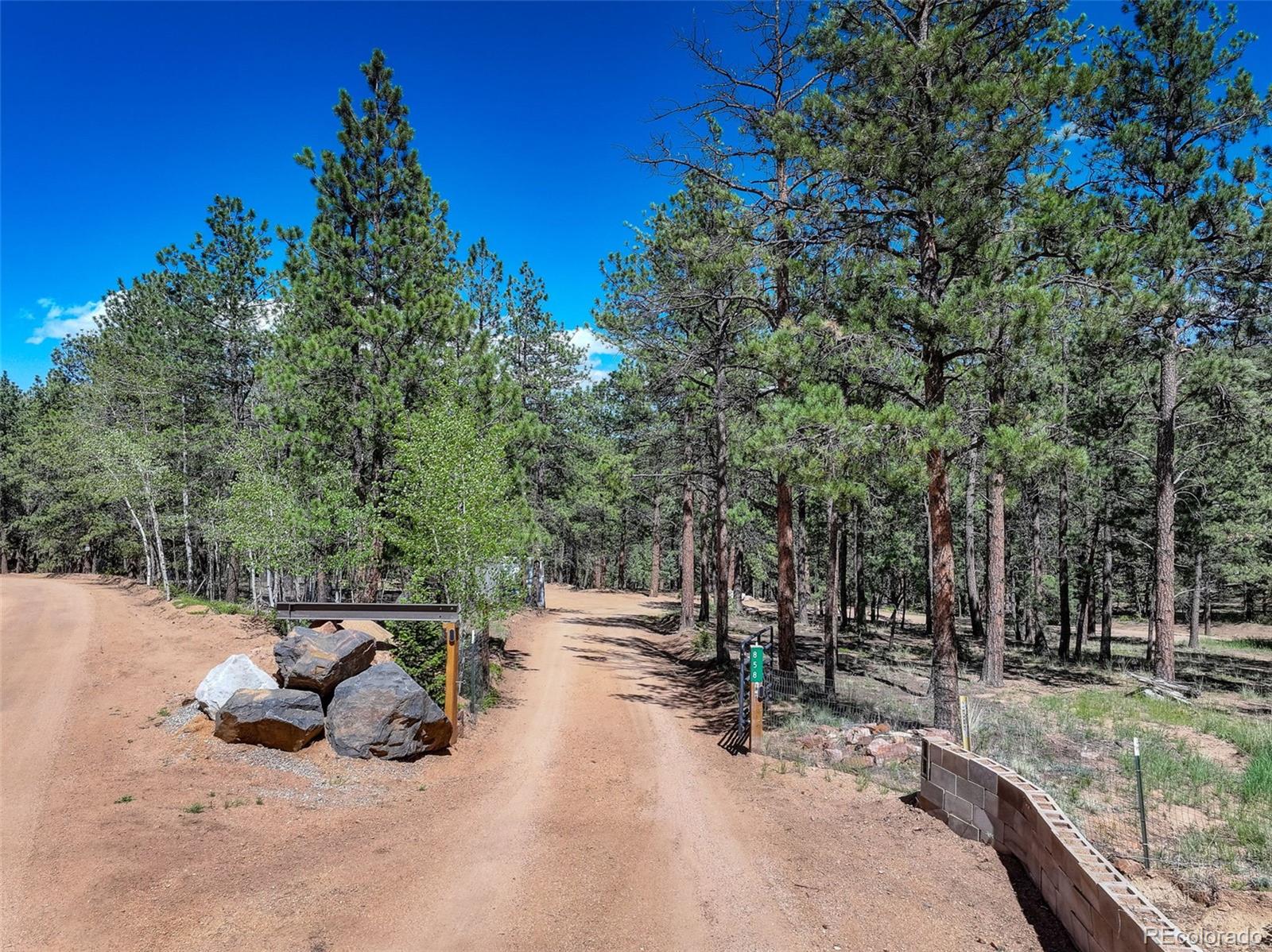 MLS Image #41 for 858  forest drive,bailey, Colorado