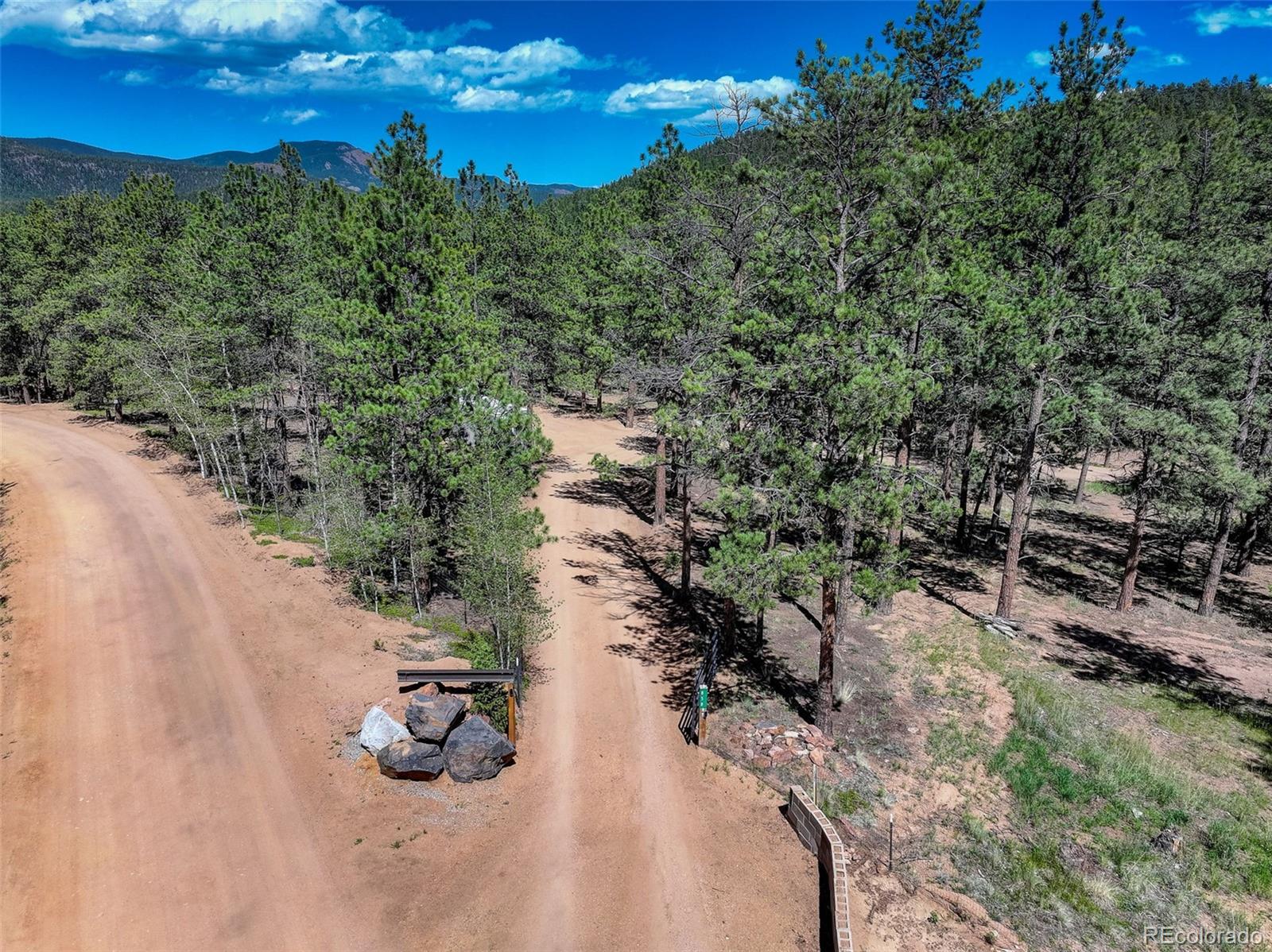 MLS Image #42 for 858  forest drive,bailey, Colorado