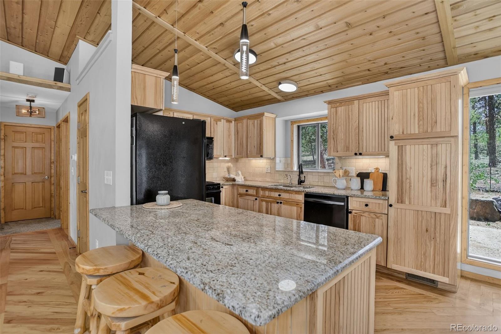 MLS Image #7 for 858  forest drive,bailey, Colorado