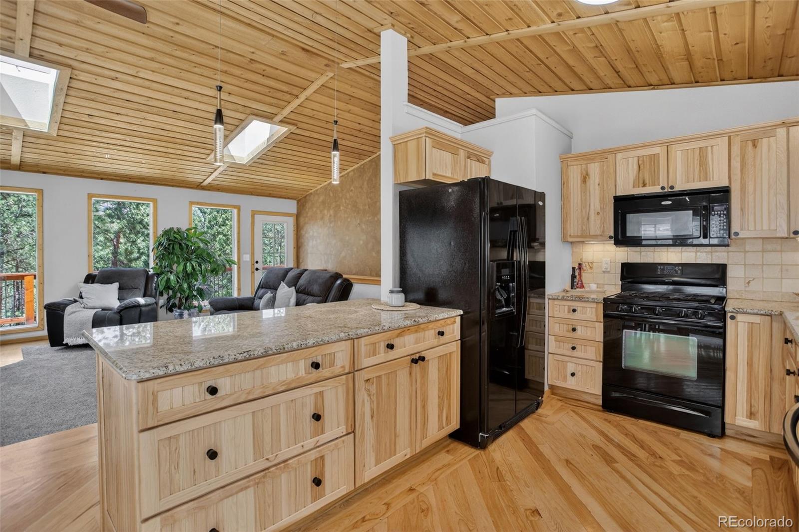 MLS Image #8 for 858  forest drive,bailey, Colorado