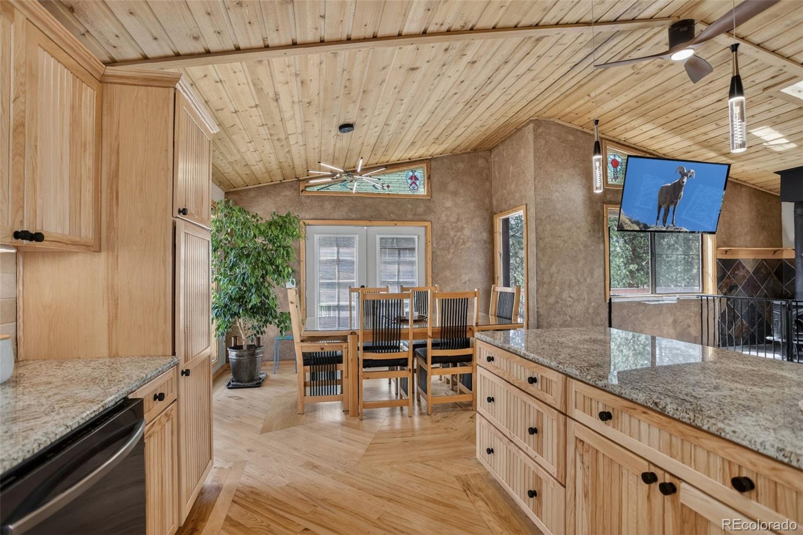 MLS Image #9 for 858  forest drive,bailey, Colorado